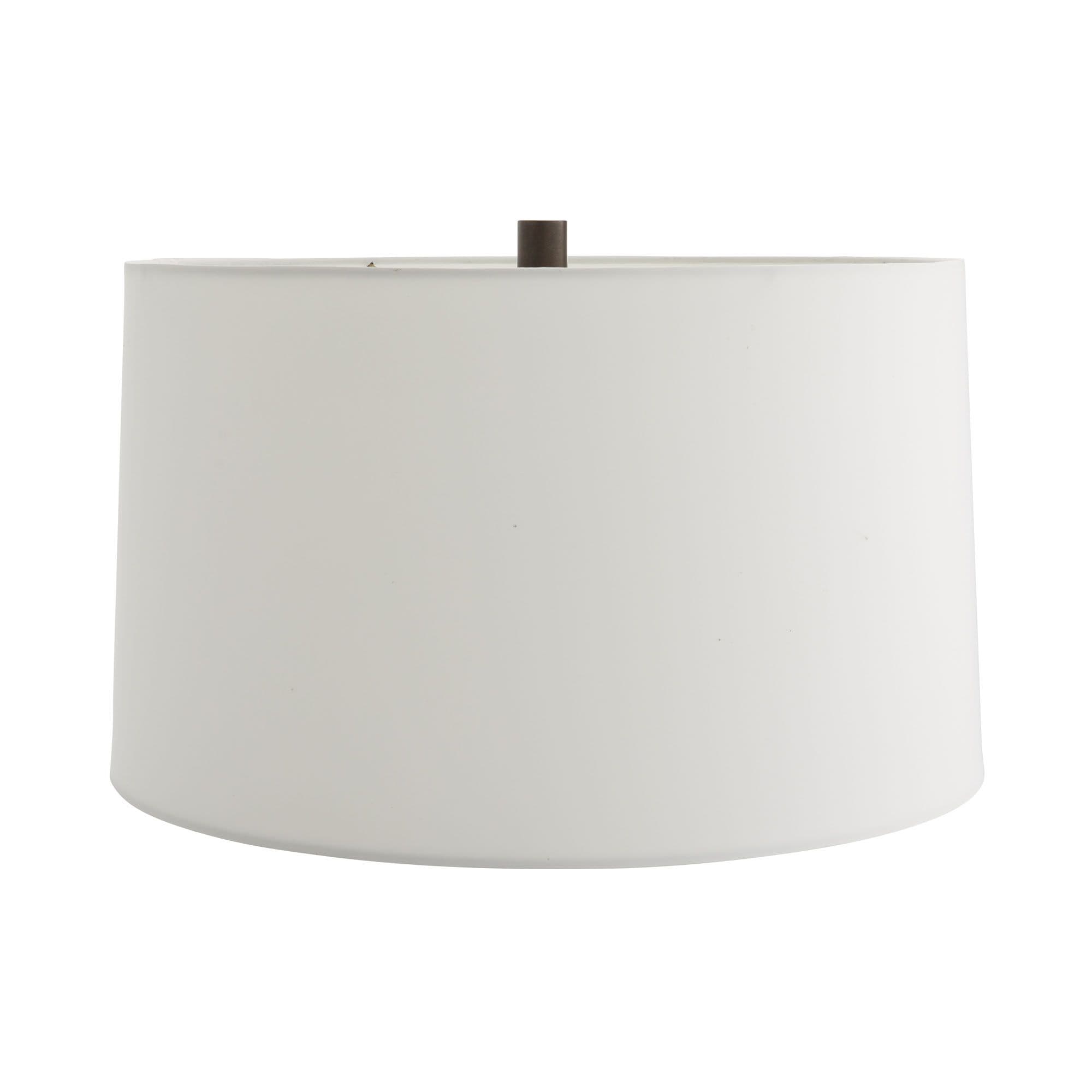 Настольный светильник Arteriors home NASHIK LAMP — фото 2
