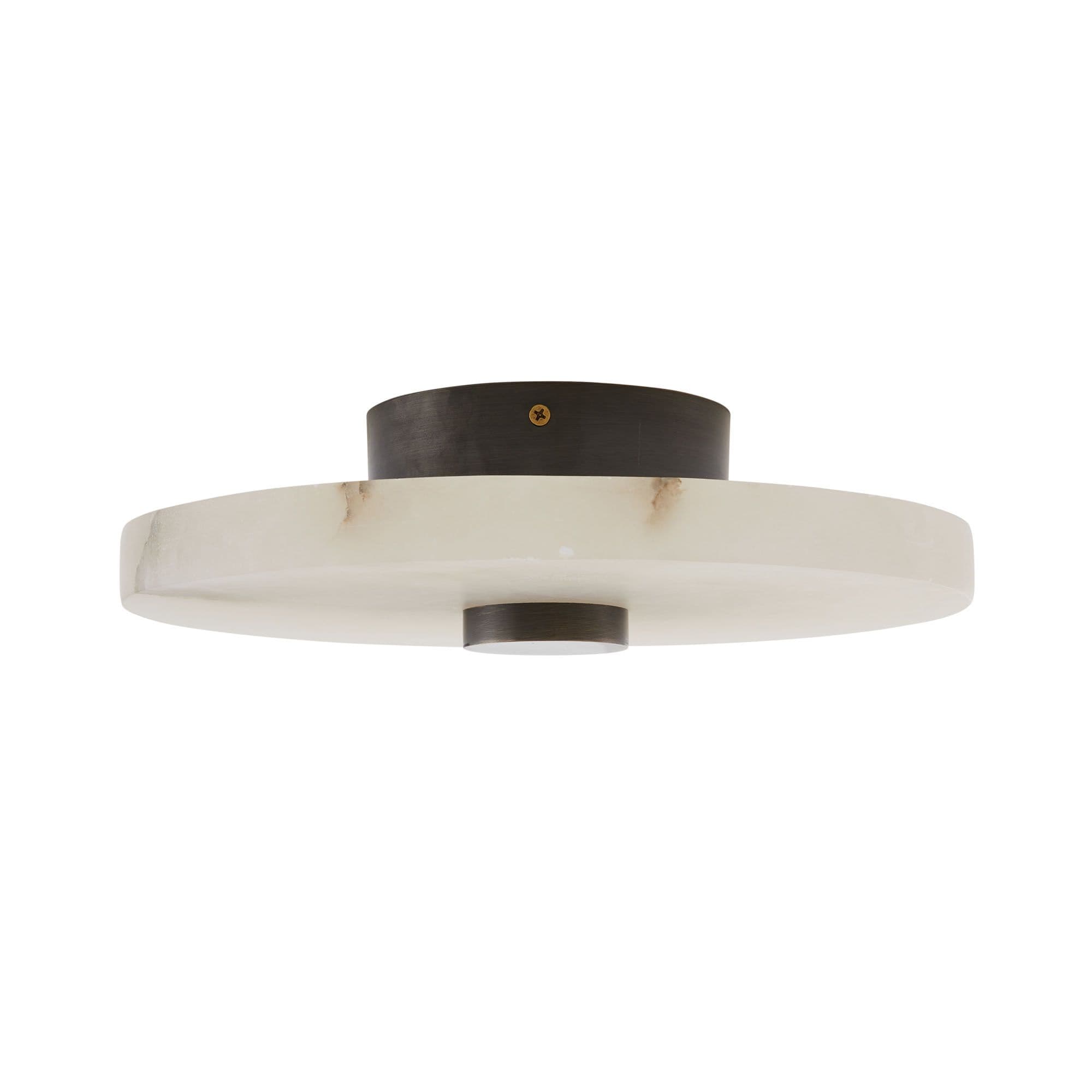 Потолочный светильник Arteriors home MOERS FLUSH MOUNT