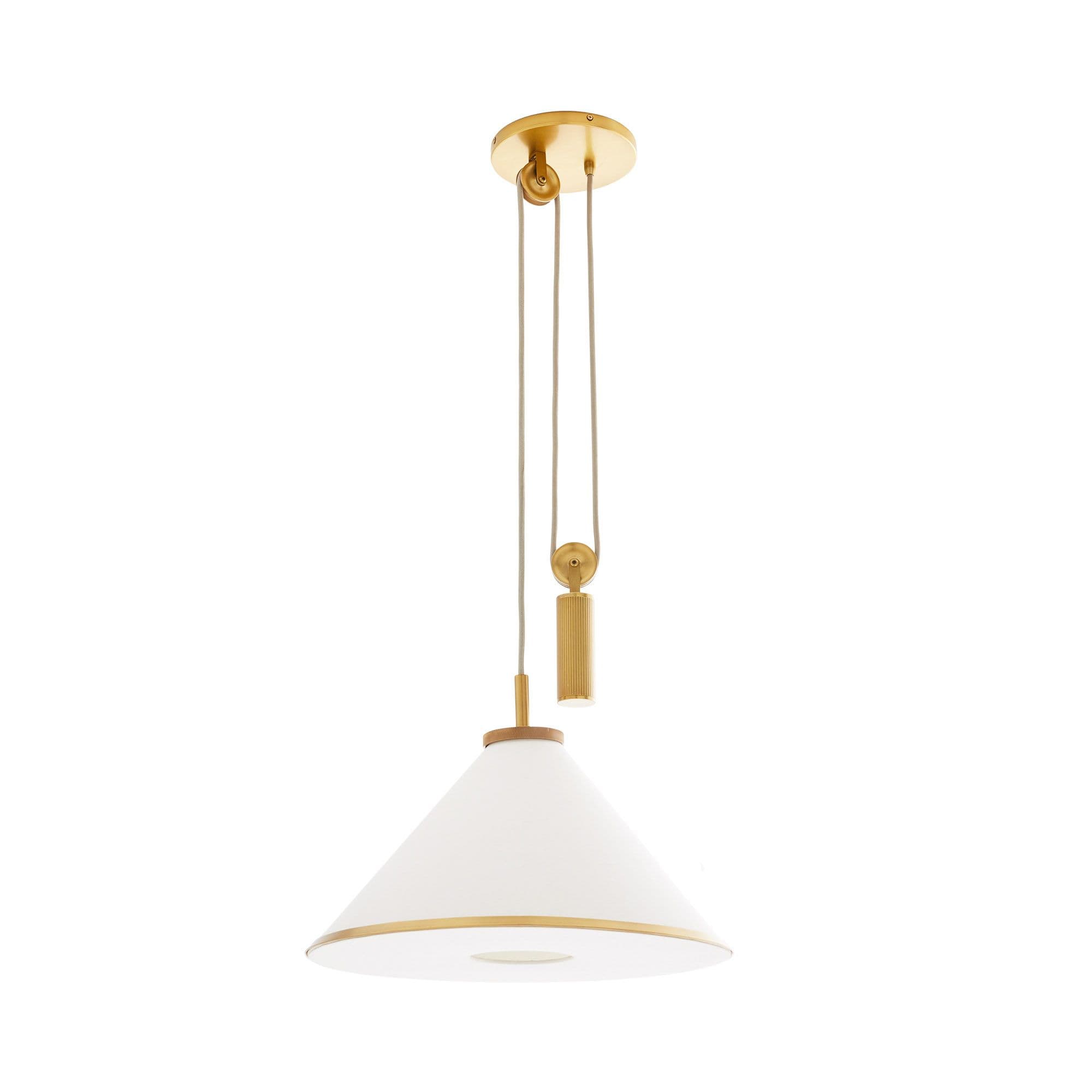 Подвесной светильник Arteriors home NORFOLK PENDANT