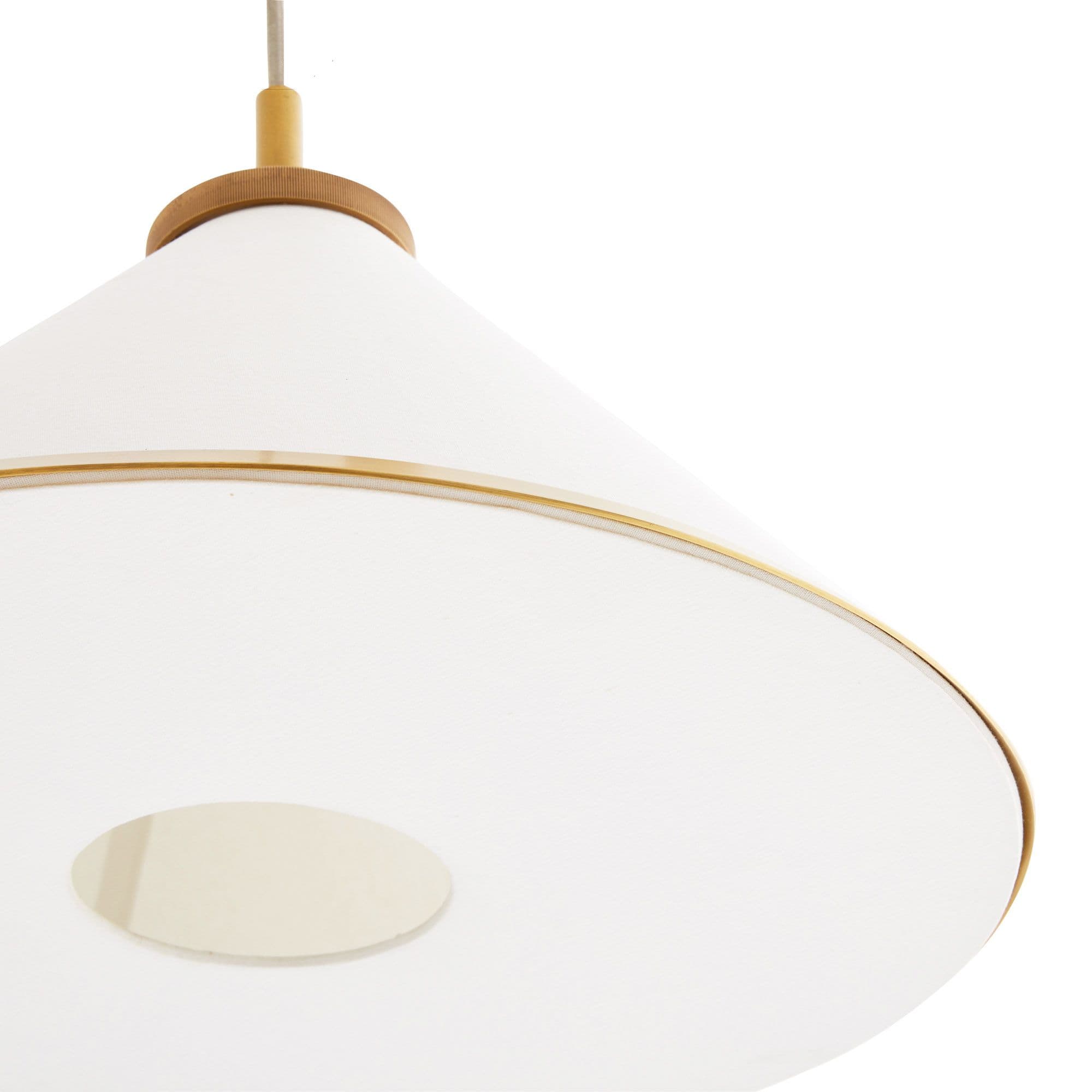 Подвесной светильник Arteriors home NORFOLK PENDANT — фото 4