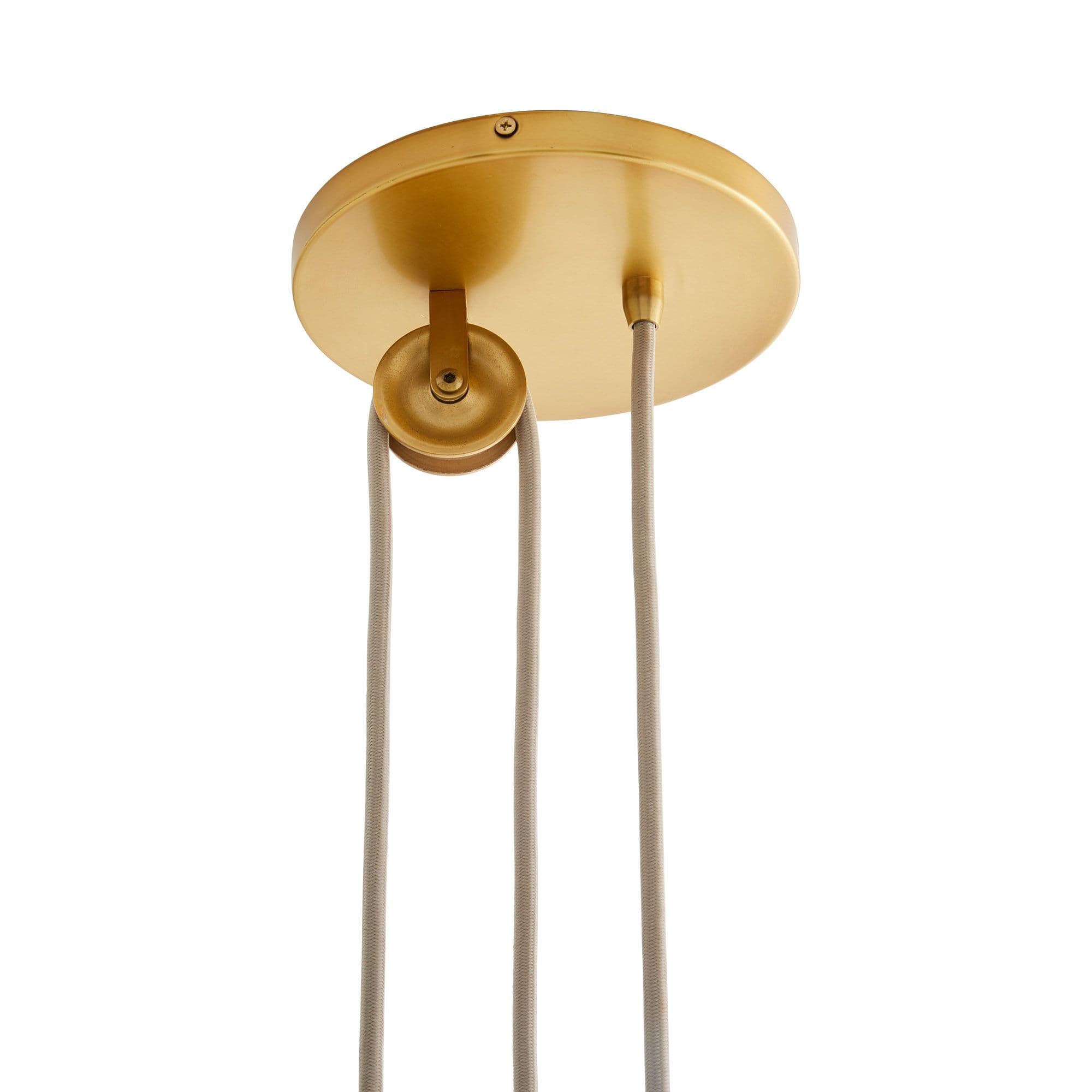 Подвесной светильник Arteriors home NORFOLK PENDANT — фото 2