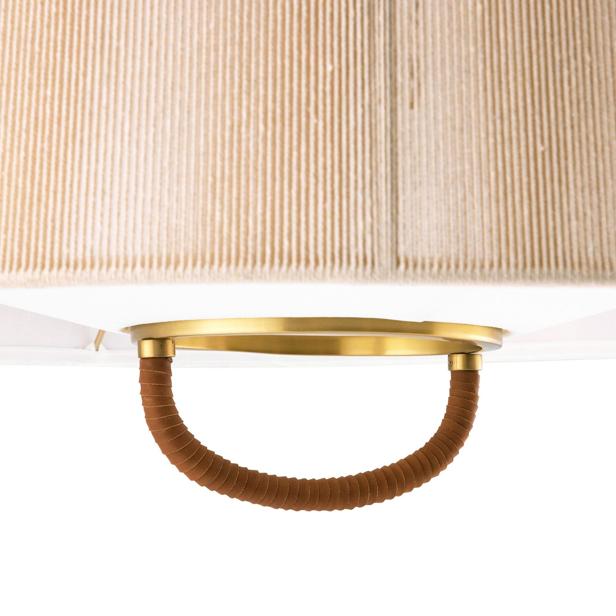 Подвесной светильник Arteriors home MIDDLEBURY PENDANT — фото 7