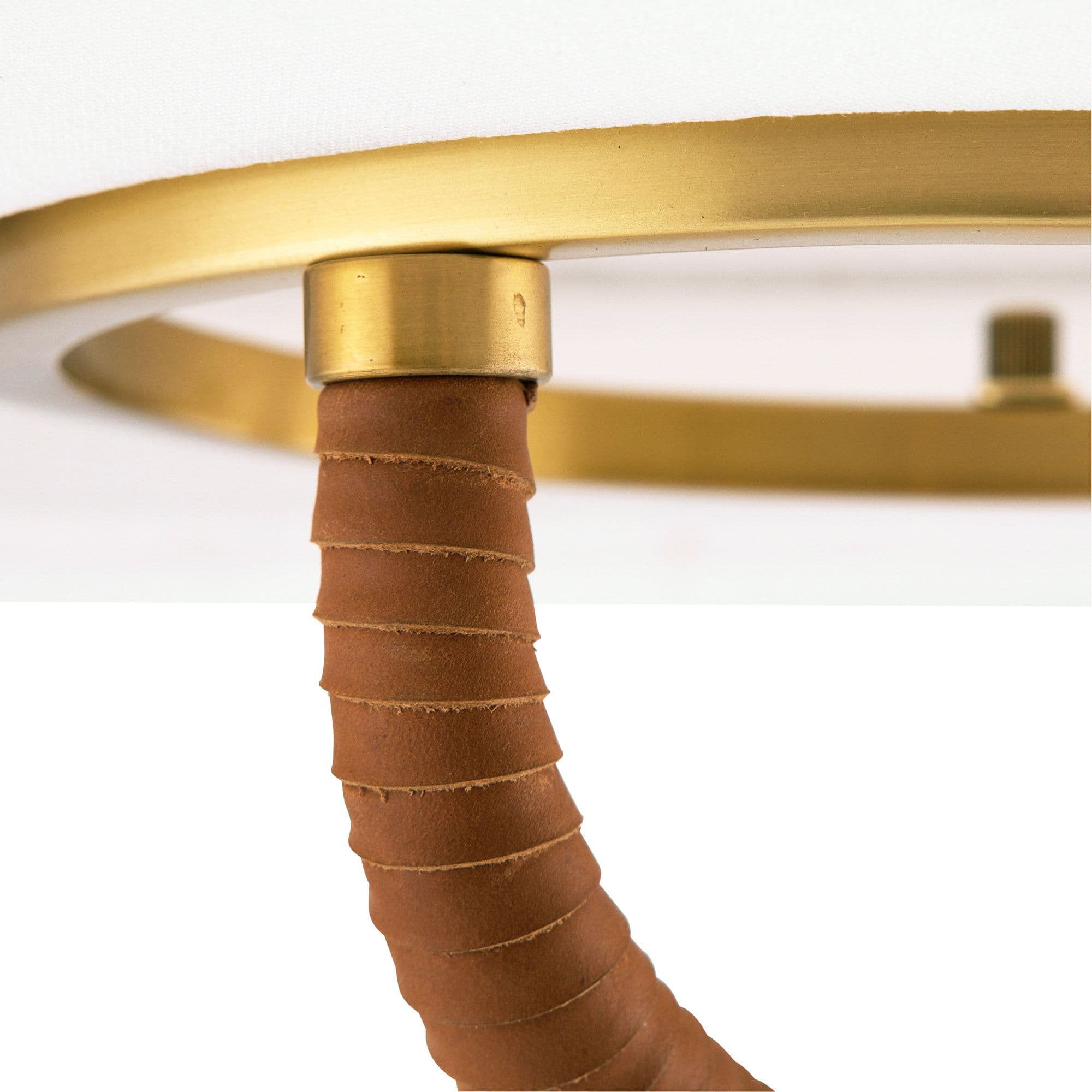Подвесной светильник Arteriors home MIDDLEBURY PENDANT — фото 6