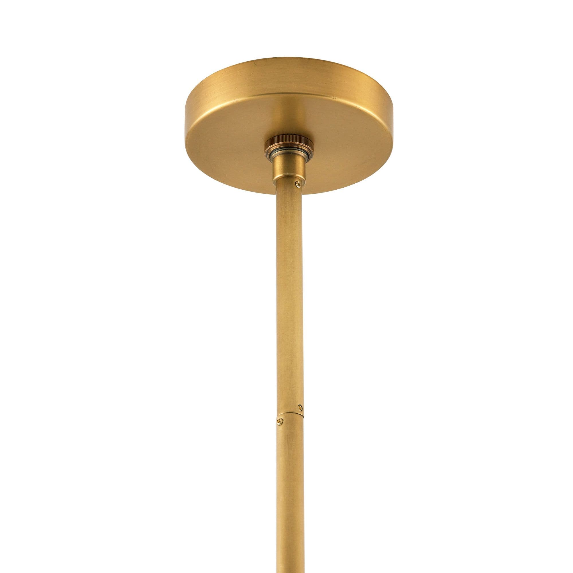 Подвесной светильник Arteriors home MIDDLEBURY PENDANT — фото 4