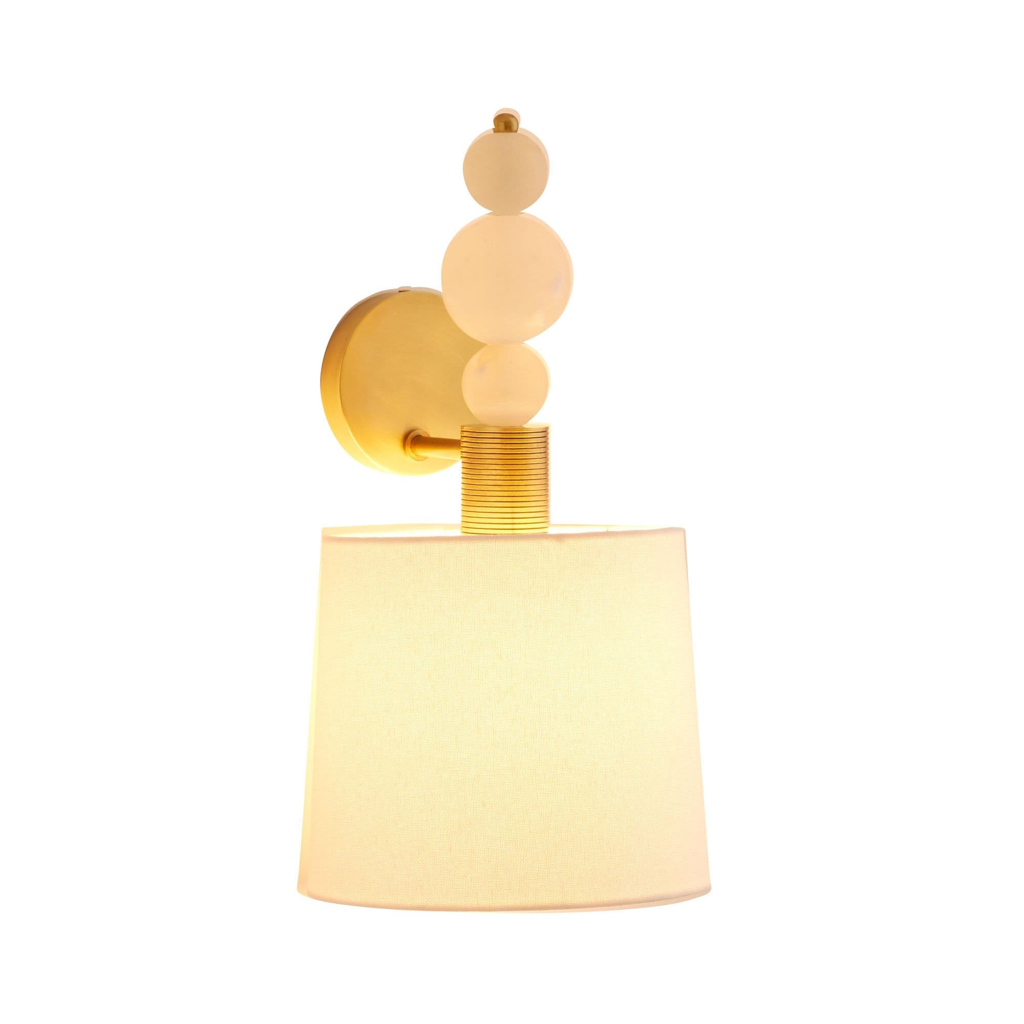 Настенный светильник Arteriors home MEMPHIS SCONCE — фото 6
