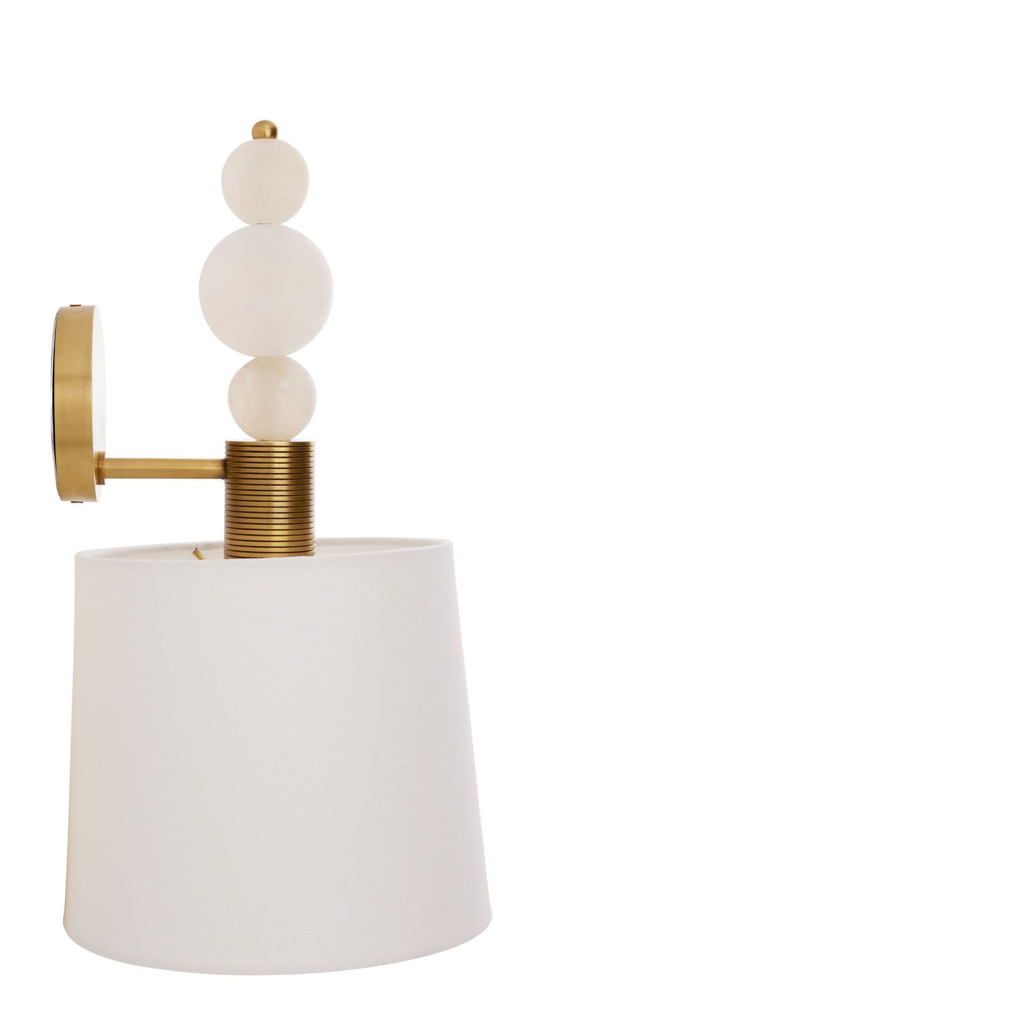 Настенный светильник Arteriors home MEMPHIS SCONCE — фото 3