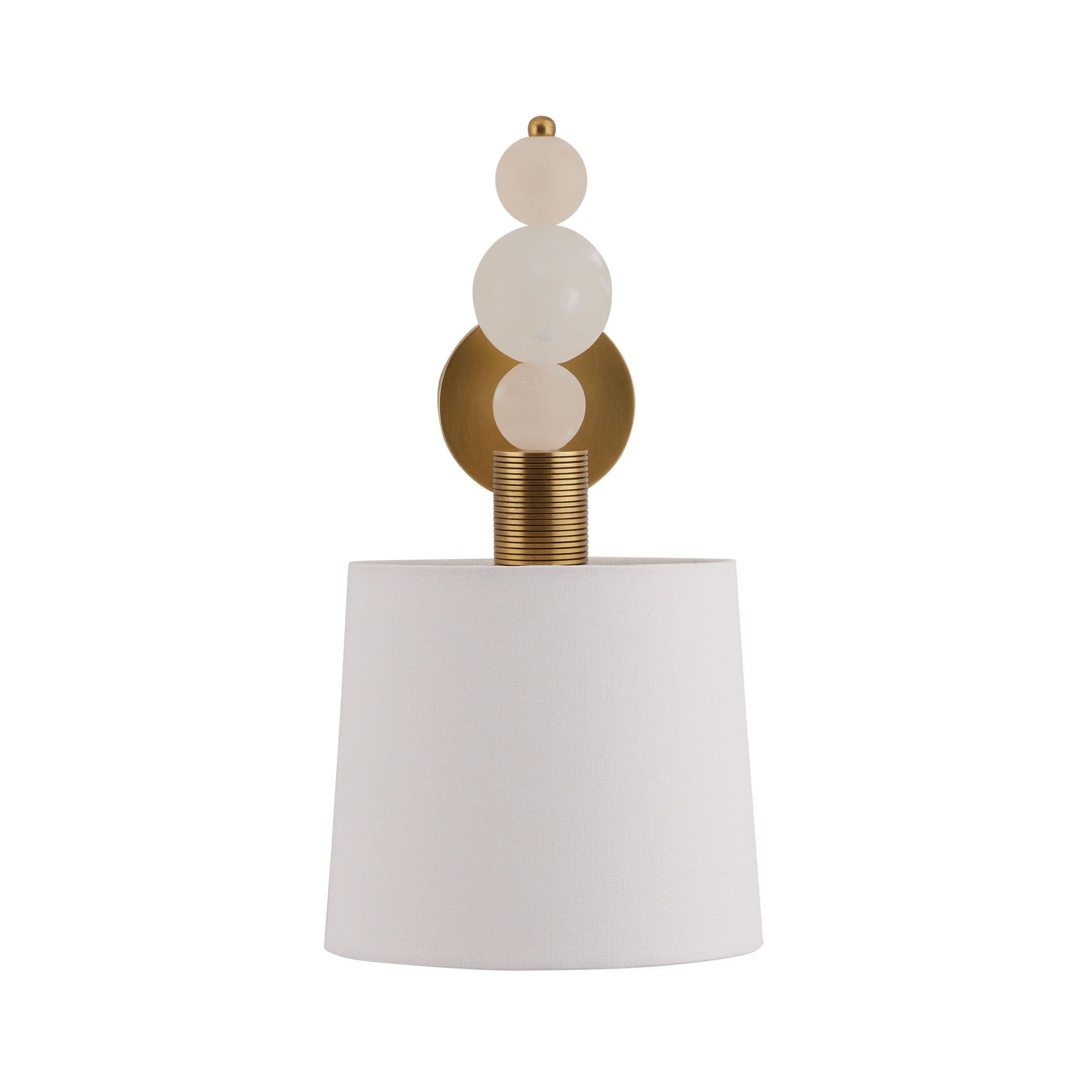 Настенный светильник Arteriors home MEMPHIS SCONCE