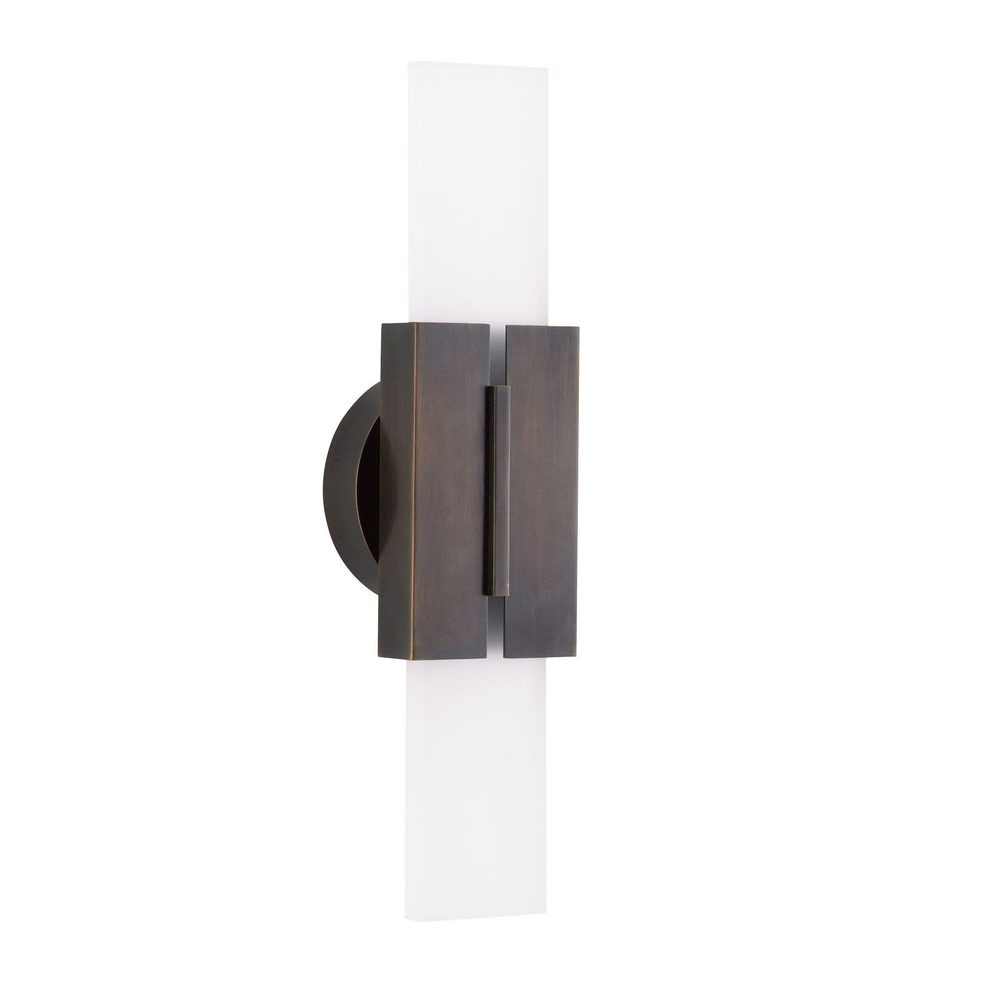 Настенный светильник Arteriors home MONROE SCONCE — фото 6