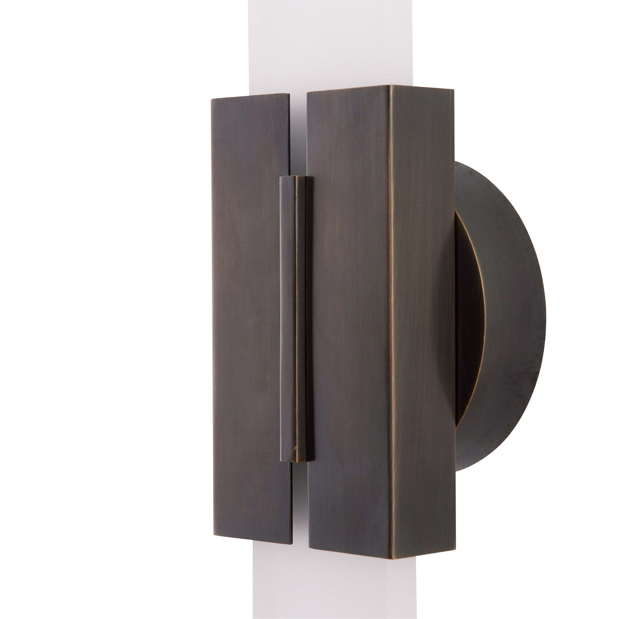 Настенный светильник Arteriors home MONROE SCONCE — фото 4