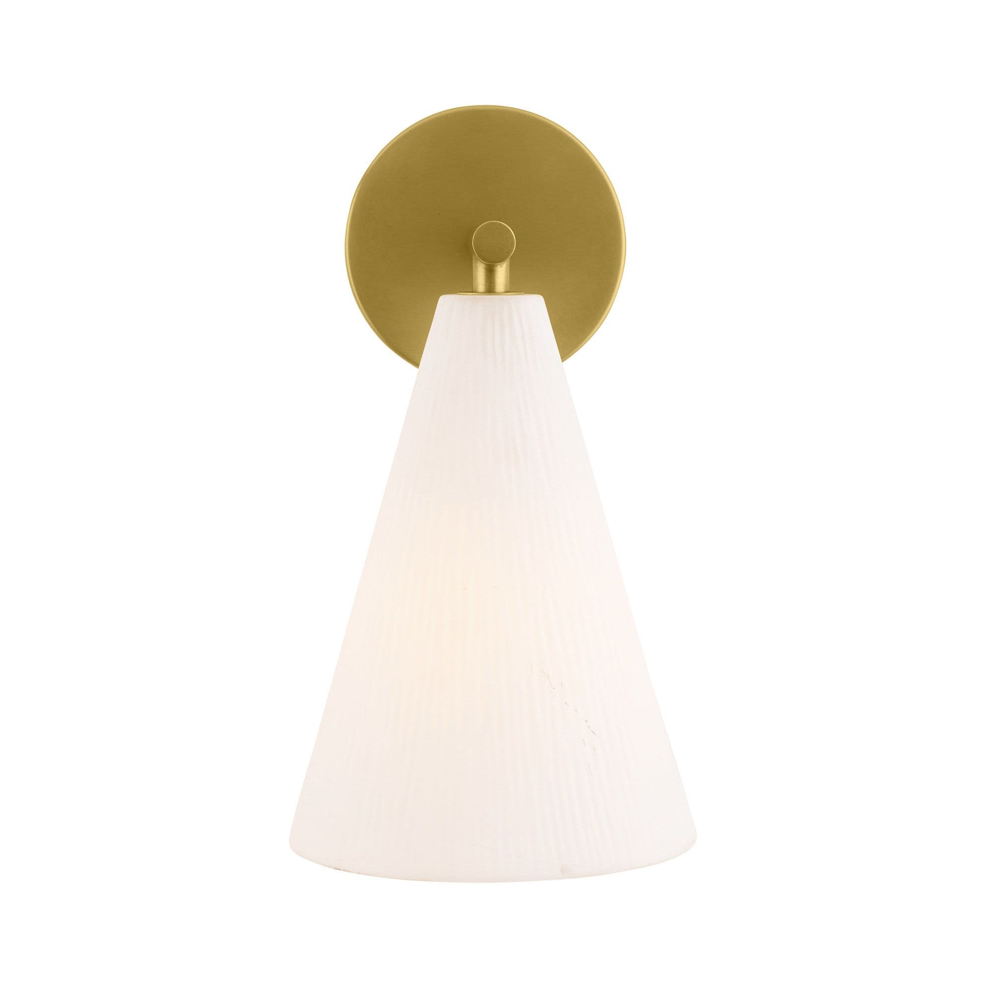 Настенный светильник Arteriors home OAKLAND SCONCE — фото 7