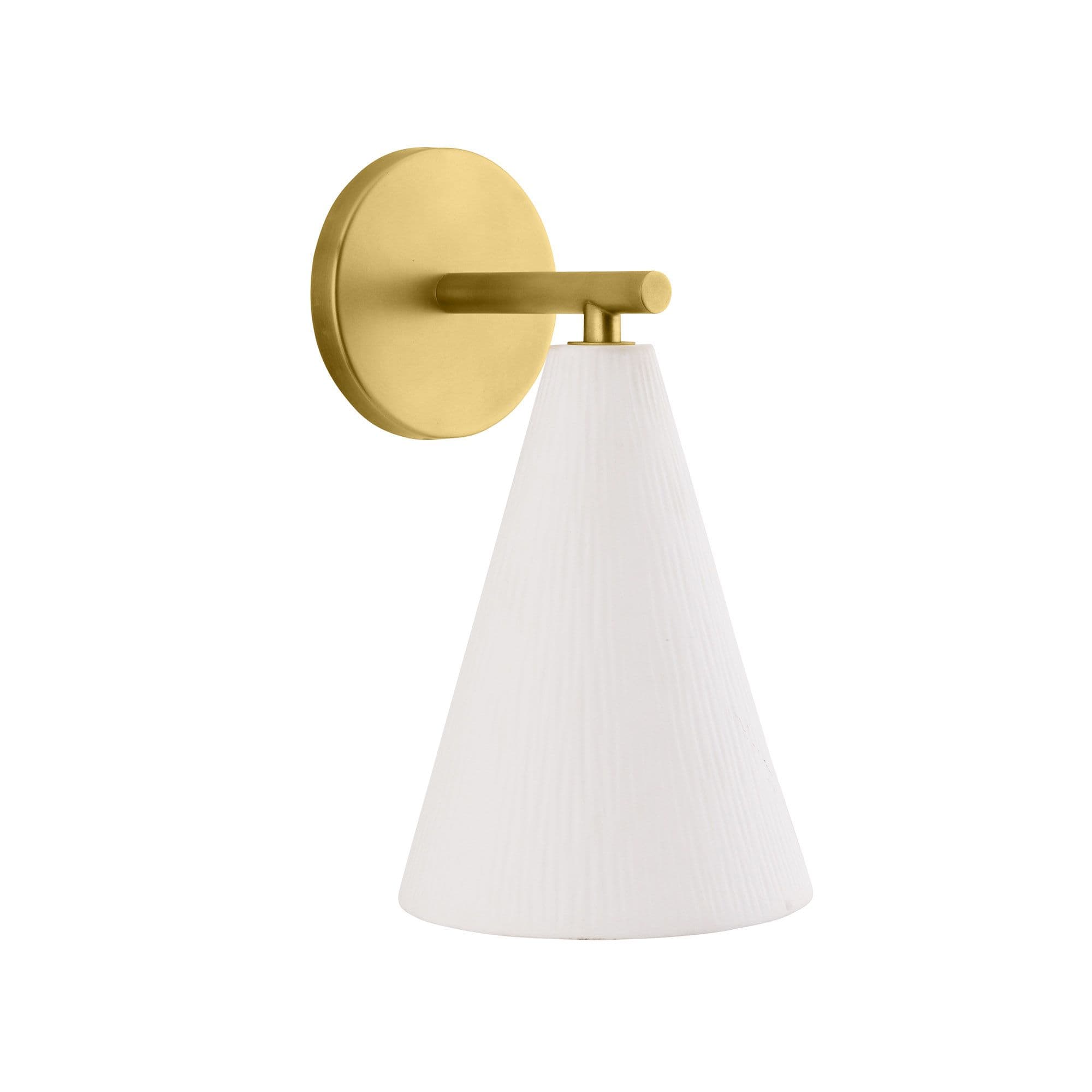 Настенный светильник Arteriors home OAKLAND SCONCE — фото 6