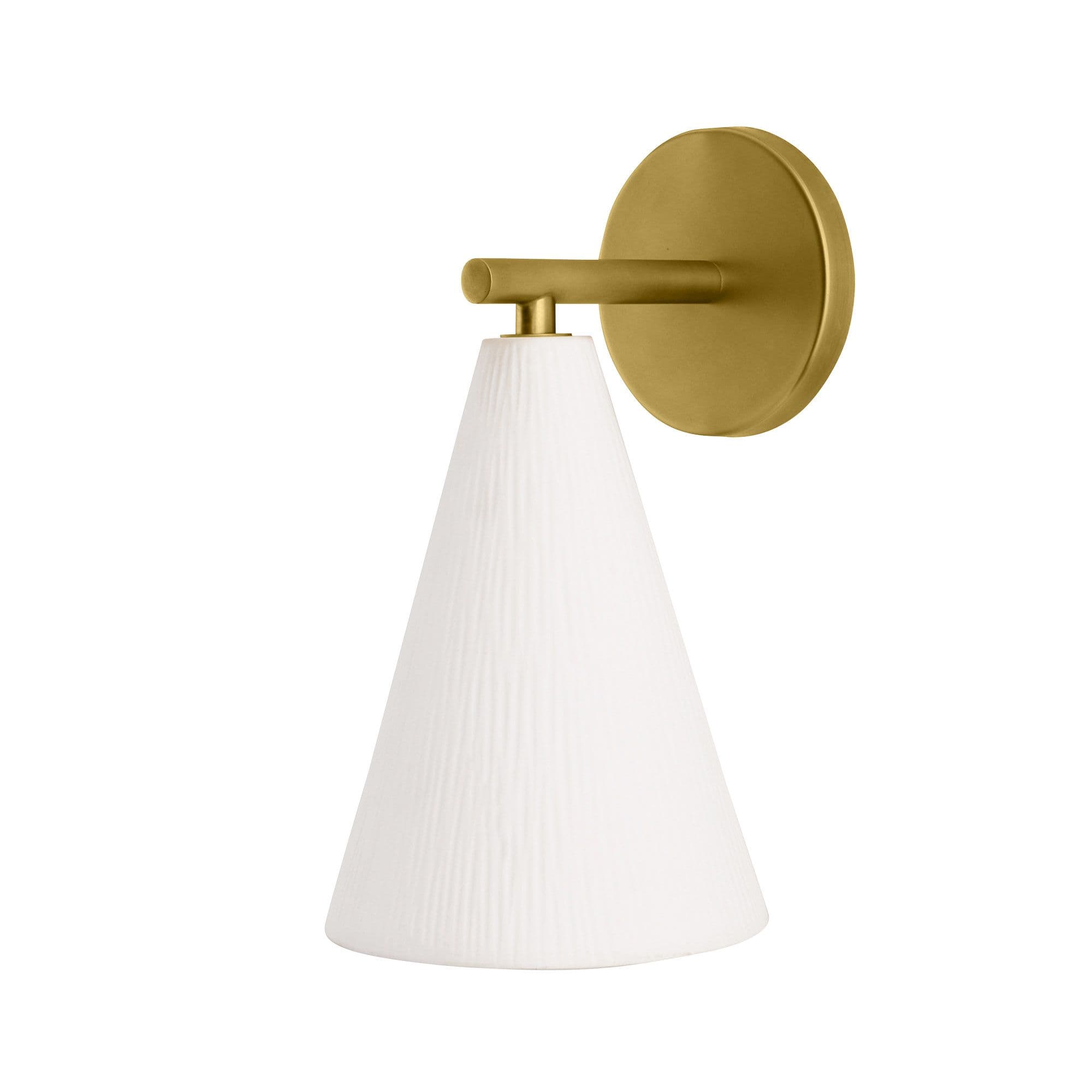 Настенный светильник Arteriors home OAKLAND SCONCE — фото 4