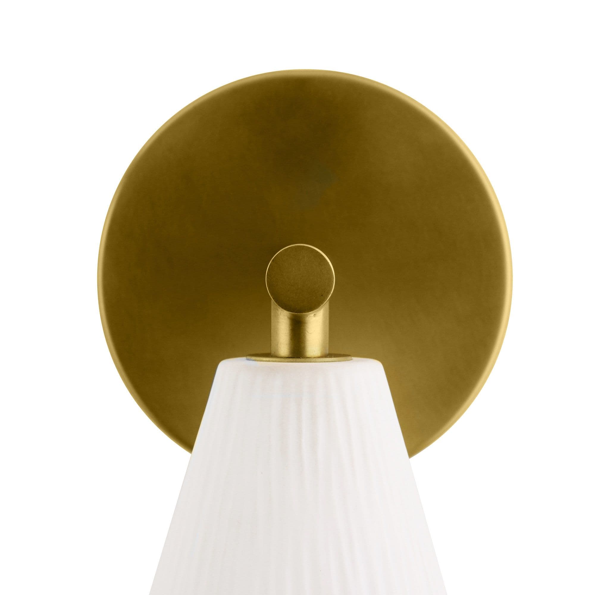 Настенный светильник Arteriors home OAKLAND SCONCE — фото 3