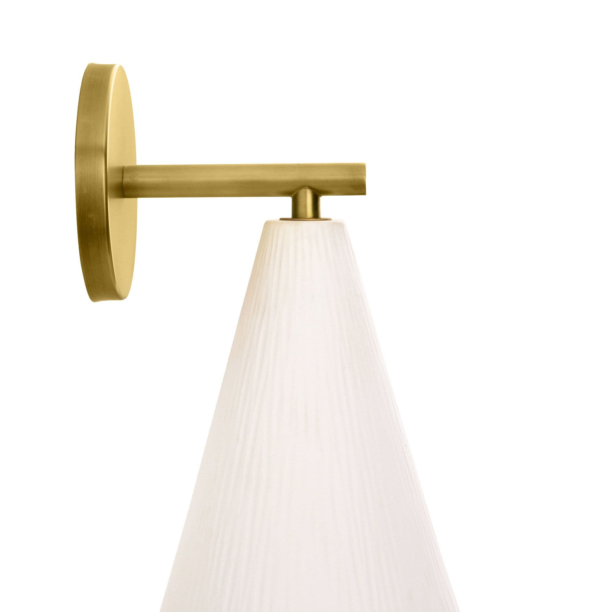 Настенный светильник Arteriors home OAKLAND SCONCE — фото 2