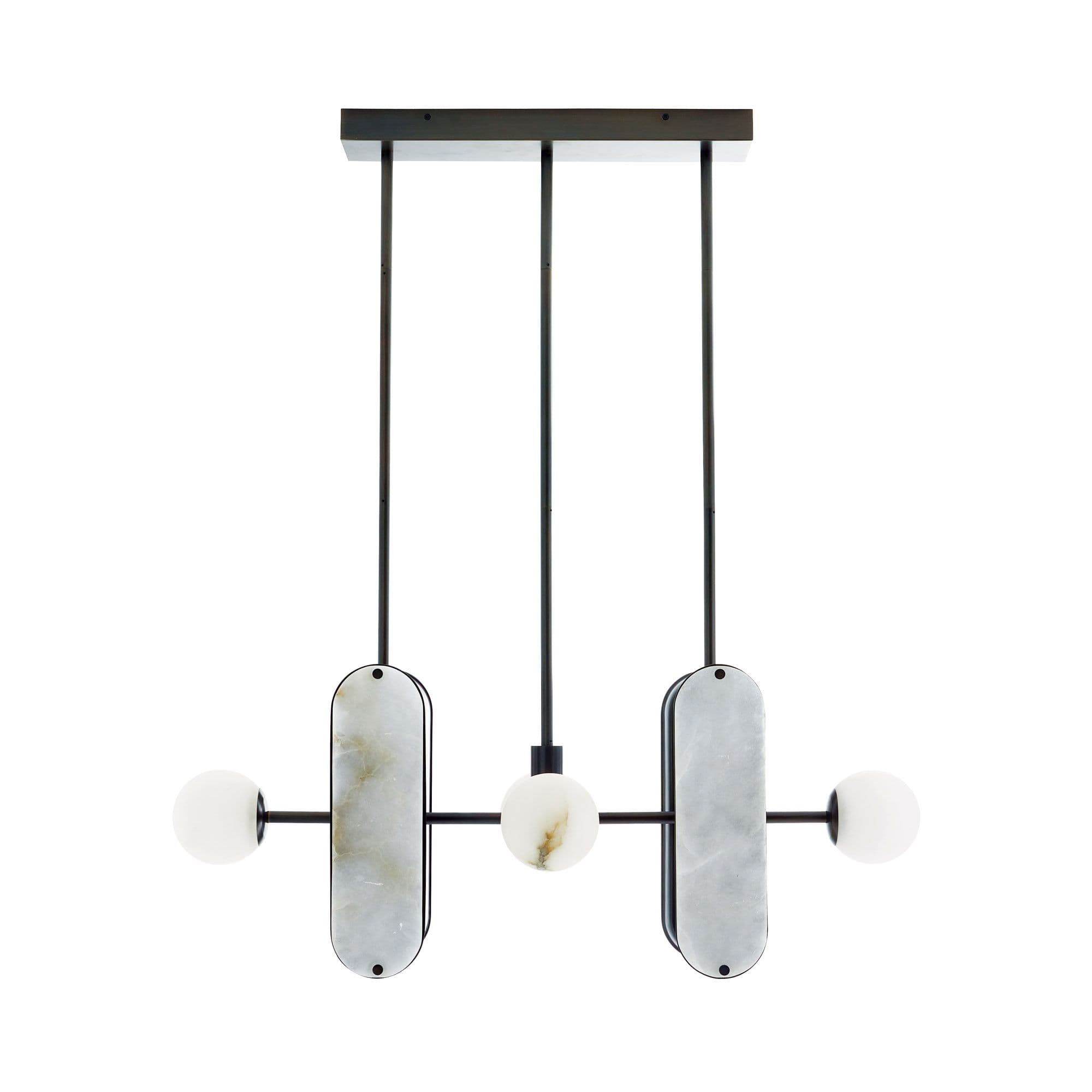 Подвесной светильник Arteriors home MARADONA PENDANT