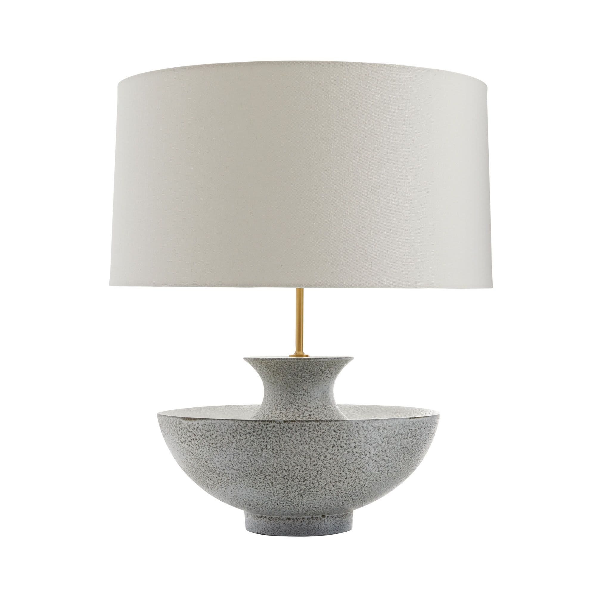 Настольный светильник Arteriors home MANILA LAMP