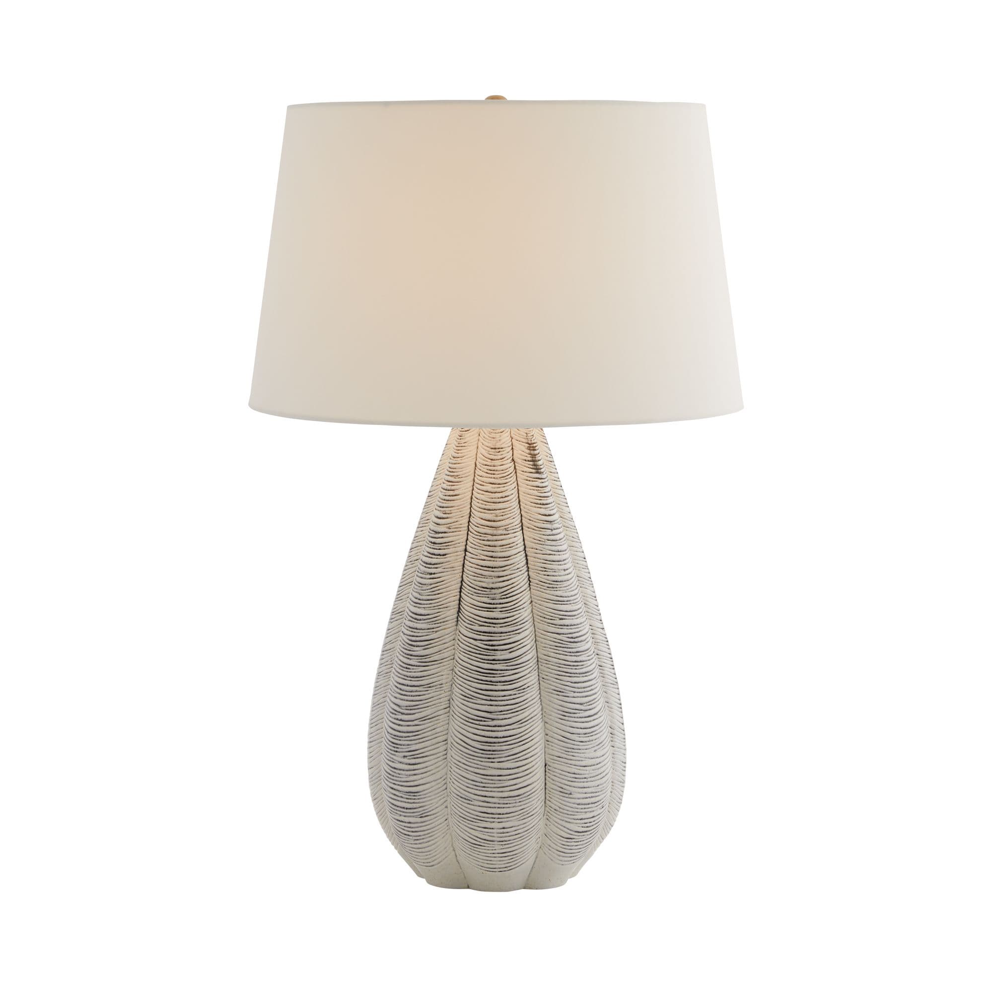 Настольный светильник Arteriors home MILANI LAMP — фото 6