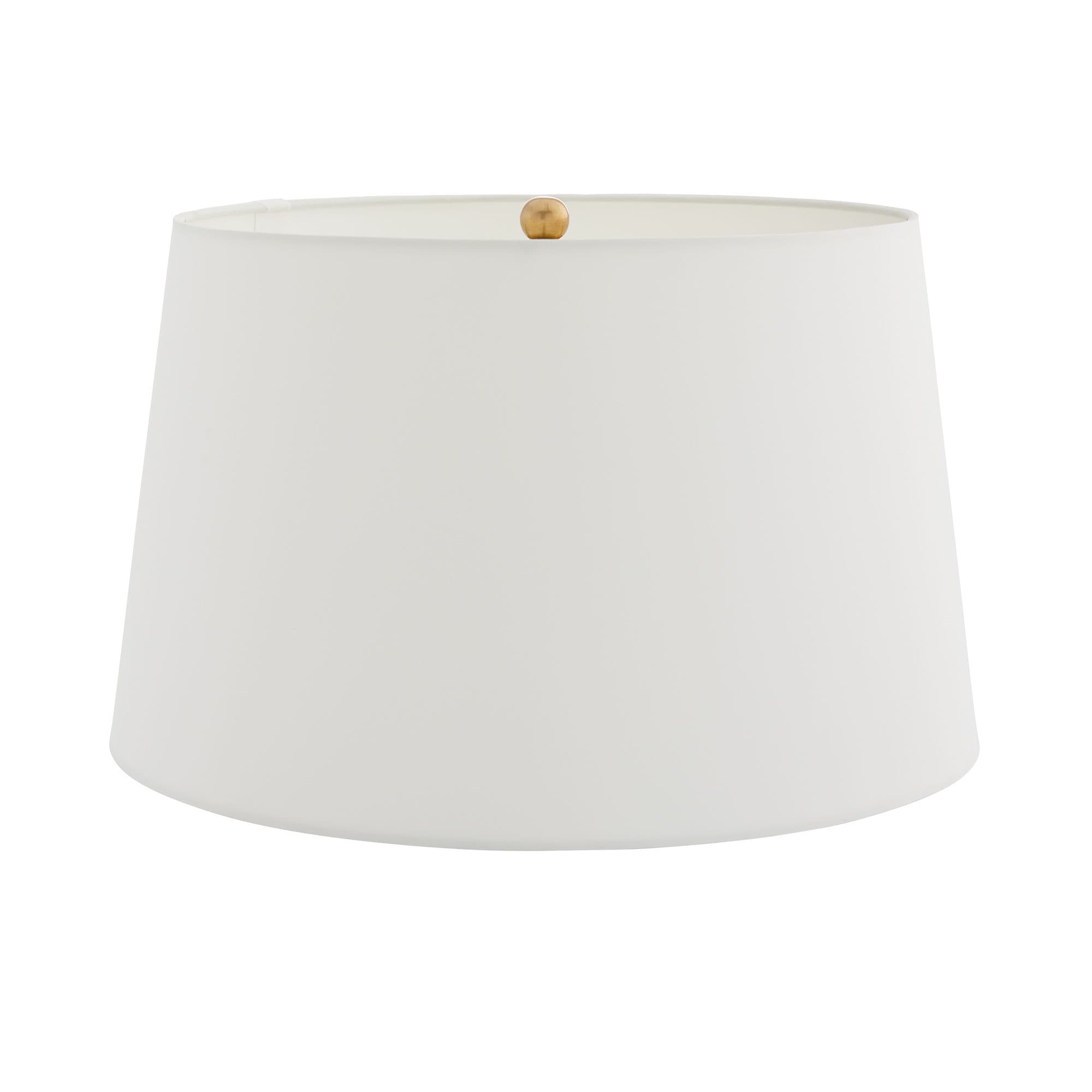 Настольный светильник Arteriors home MILANI LAMP — фото 2