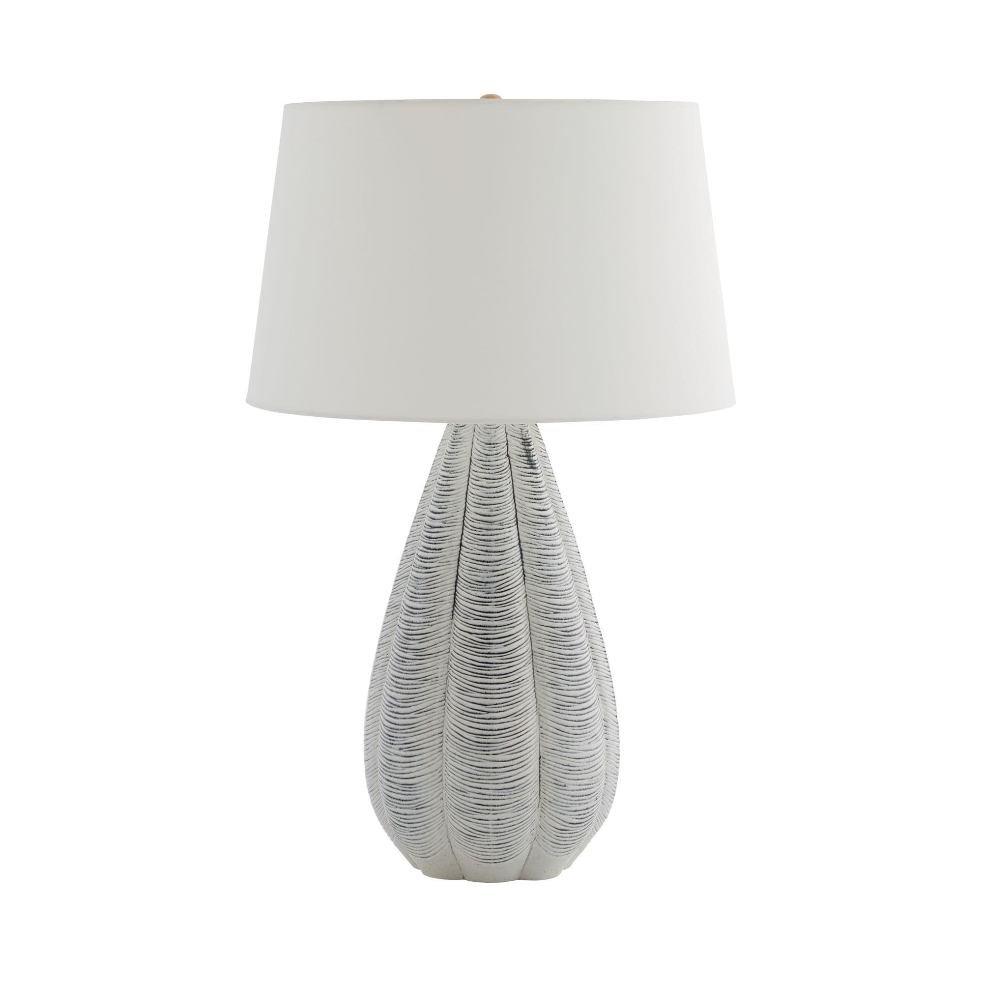 Настольный светильник Arteriors home MILANI LAMP