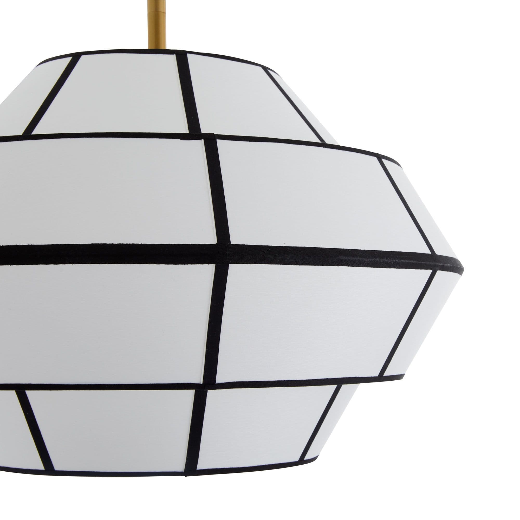 Подвесной светильник Arteriors home MORTEN PENDANT — фото 5