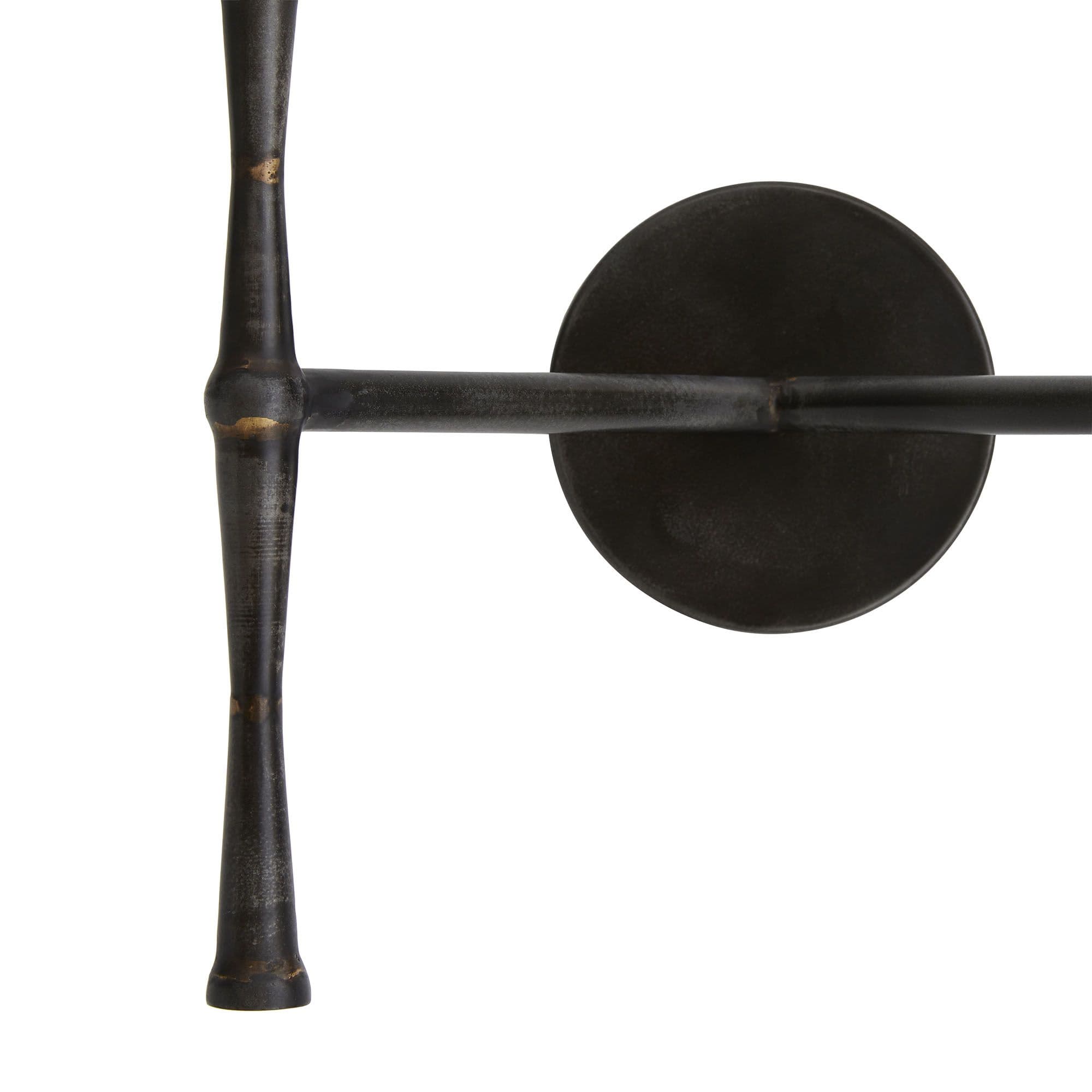 Настенный светильник Arteriors home JULIE SCONCE — фото 2