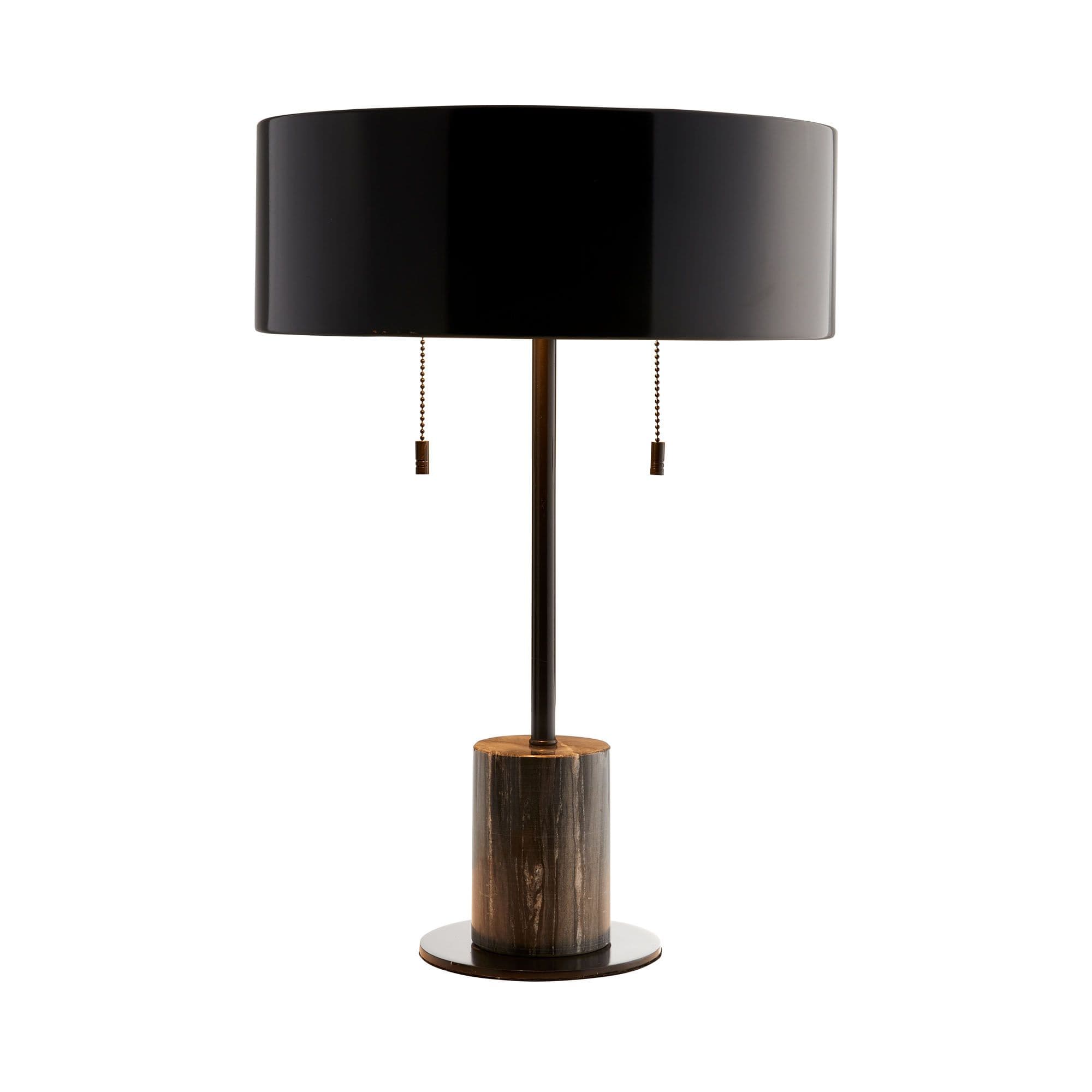 Настольный светильник Arteriors home MARCEL LAMP — фото 5