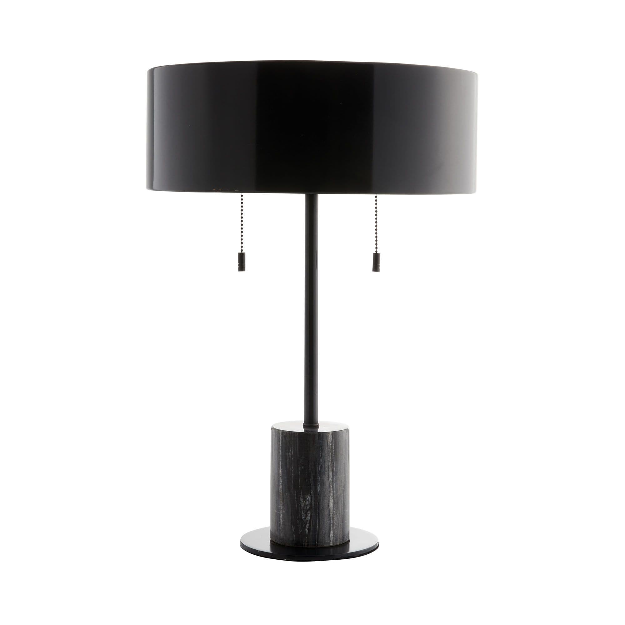 Настольный светильник Arteriors home MARCEL LAMP