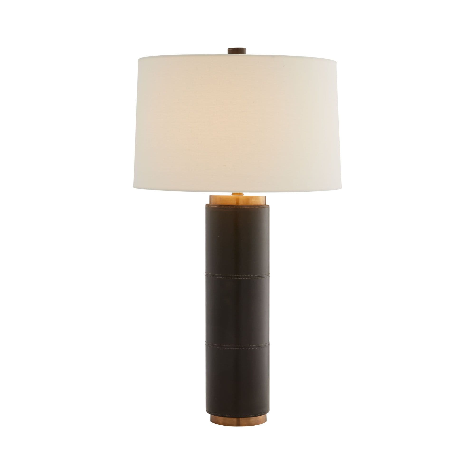 Настольный светильник Arteriors home MACAU LAMP — фото 6