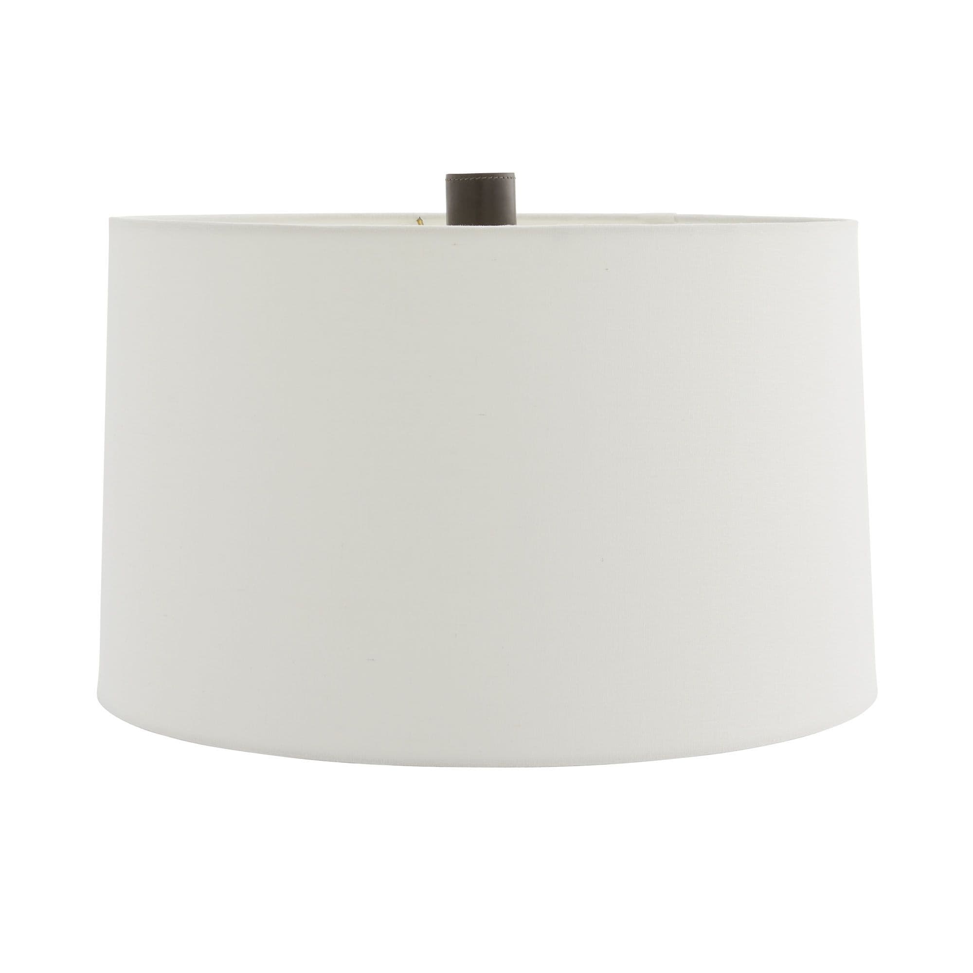 Настольный светильник Arteriors home MACAU LAMP — фото 2