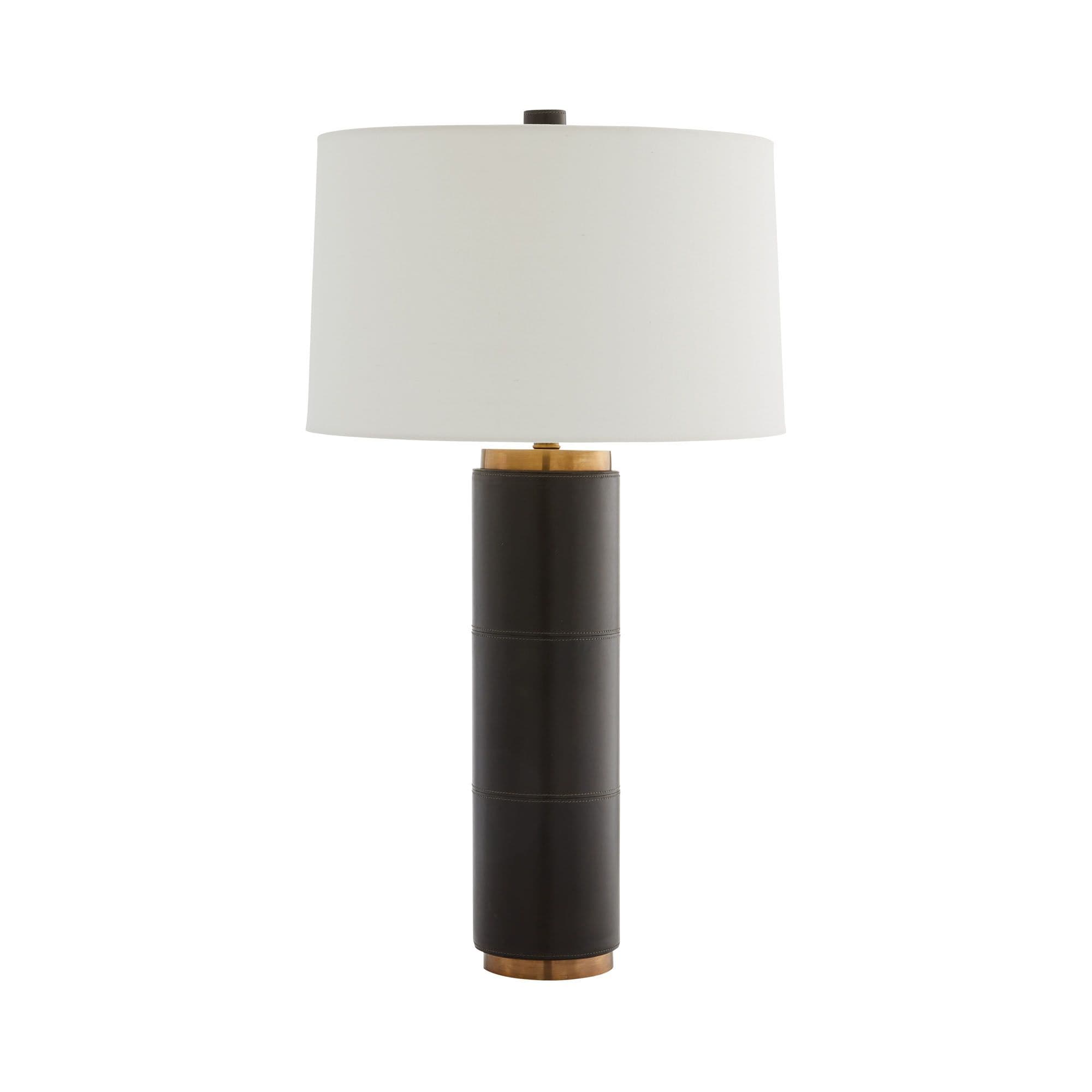 Настольный светильник Arteriors home MACAU LAMP