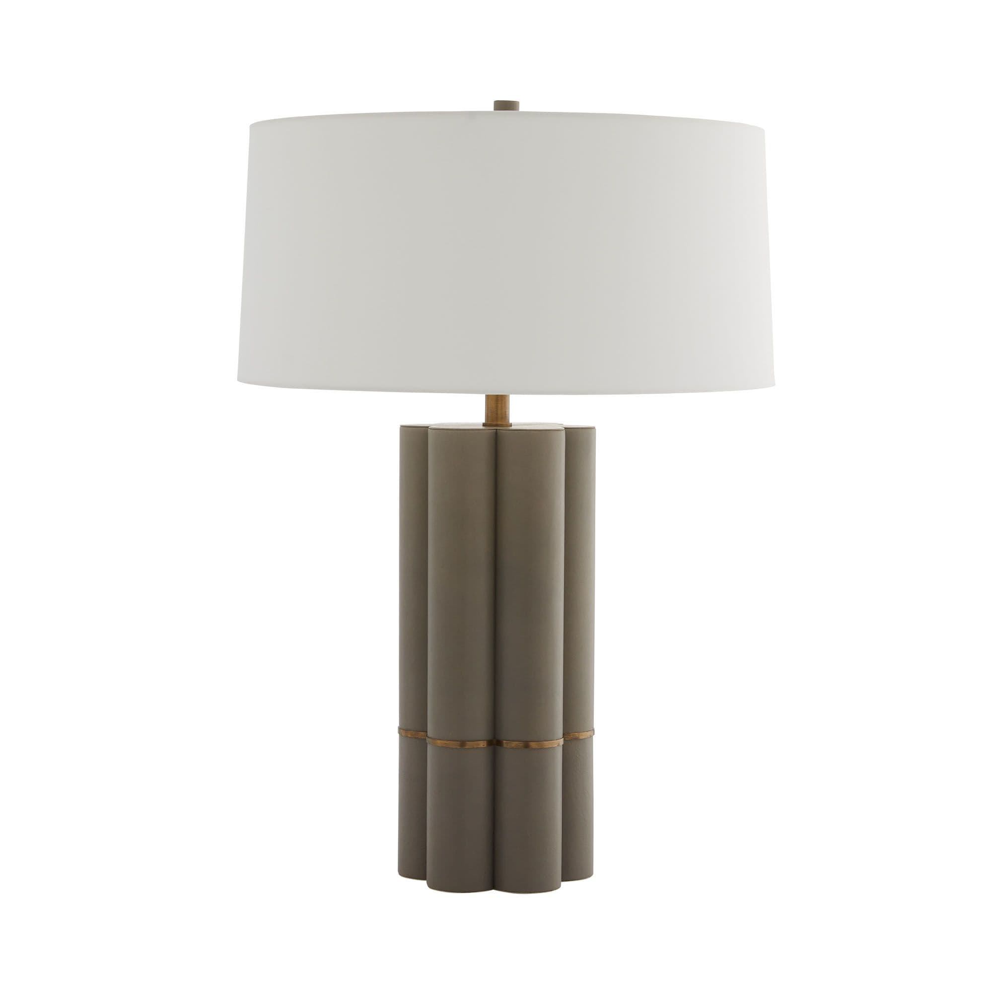 Настольный светильник Arteriors home MADDIE LAMP — фото 7