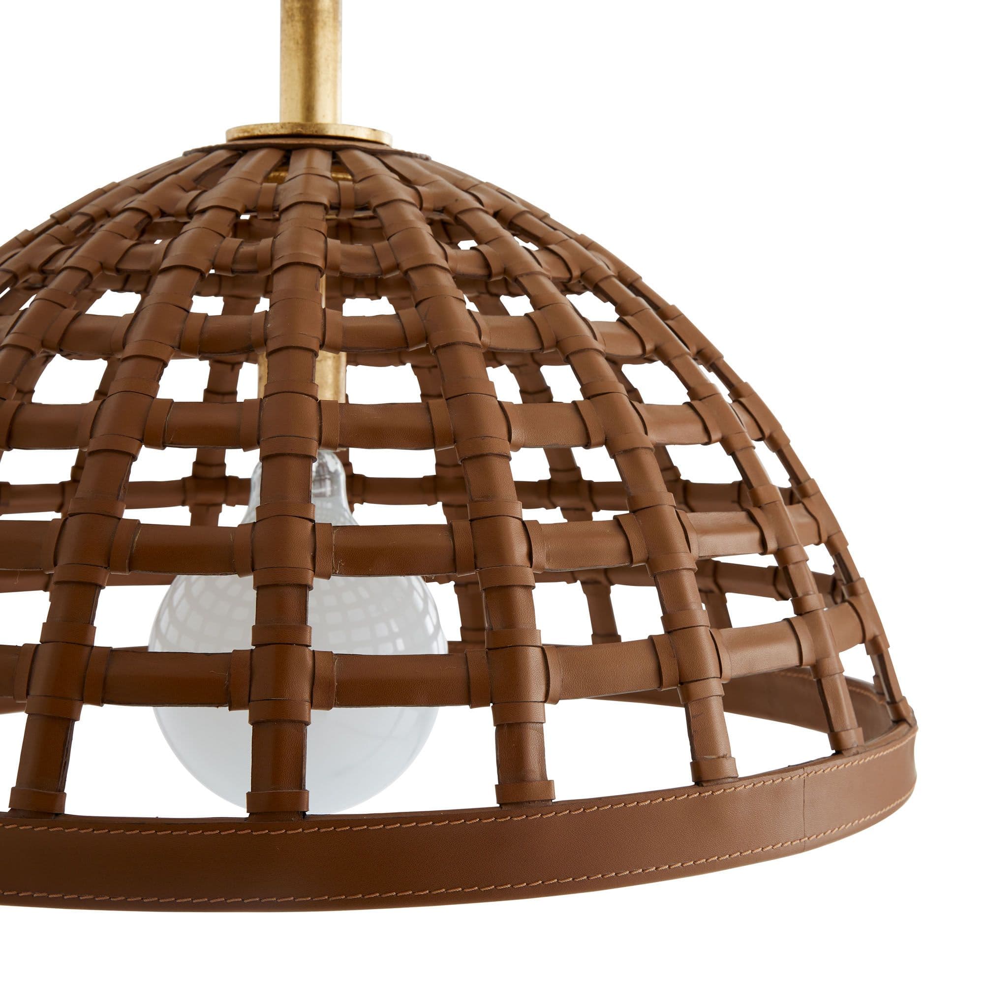Подвесной светильник Arteriors home MOSELLA PENDANT — фото 5