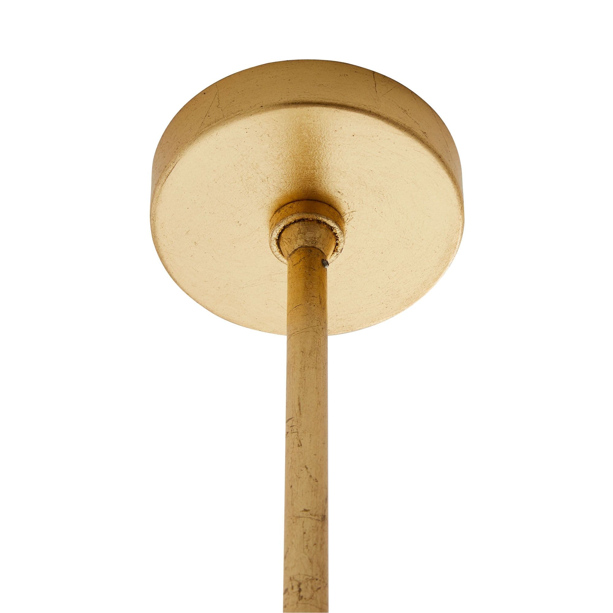 Подвесной светильник Arteriors home MOSELLA PENDANT — фото 2