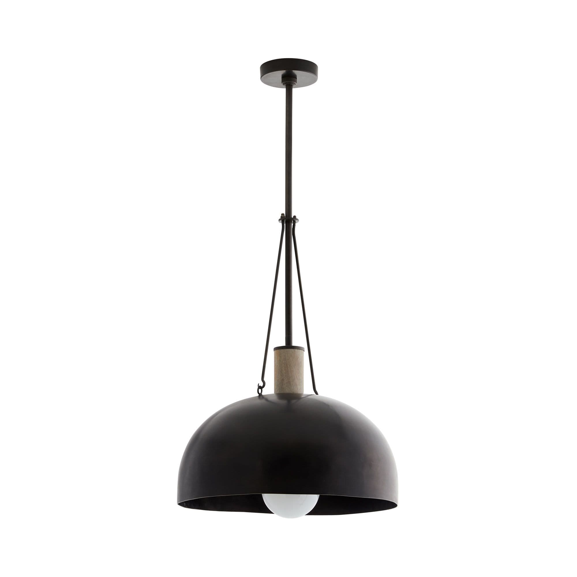 Подвесной светильник Arteriors home MADEA PENDANT — фото 7