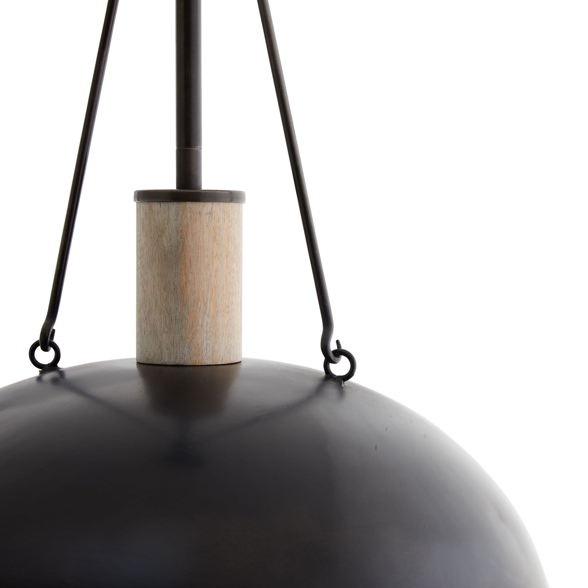 Подвесной светильник Arteriors home MADEA PENDANT — фото 4