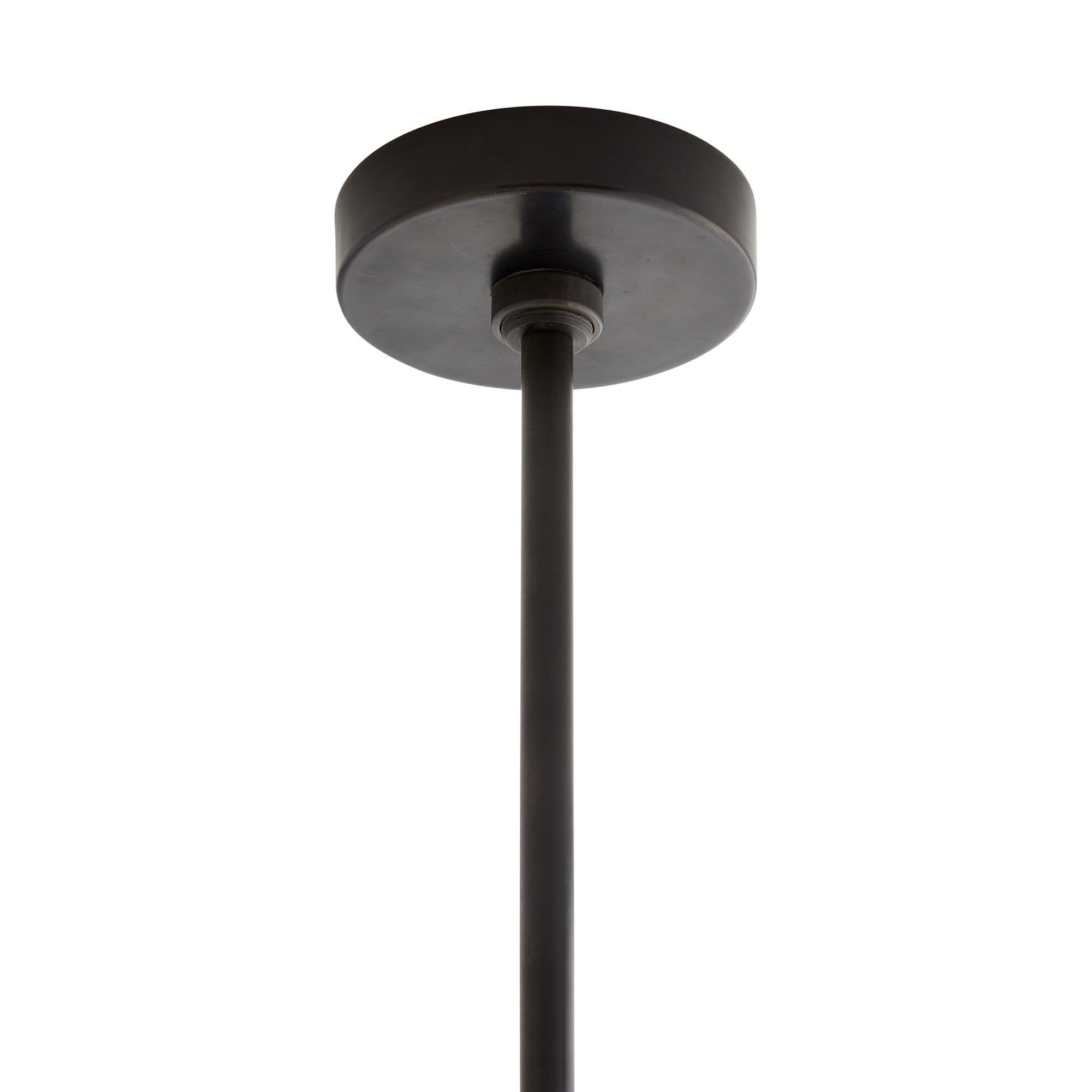 Подвесной светильник Arteriors home MADEA PENDANT — фото 2
