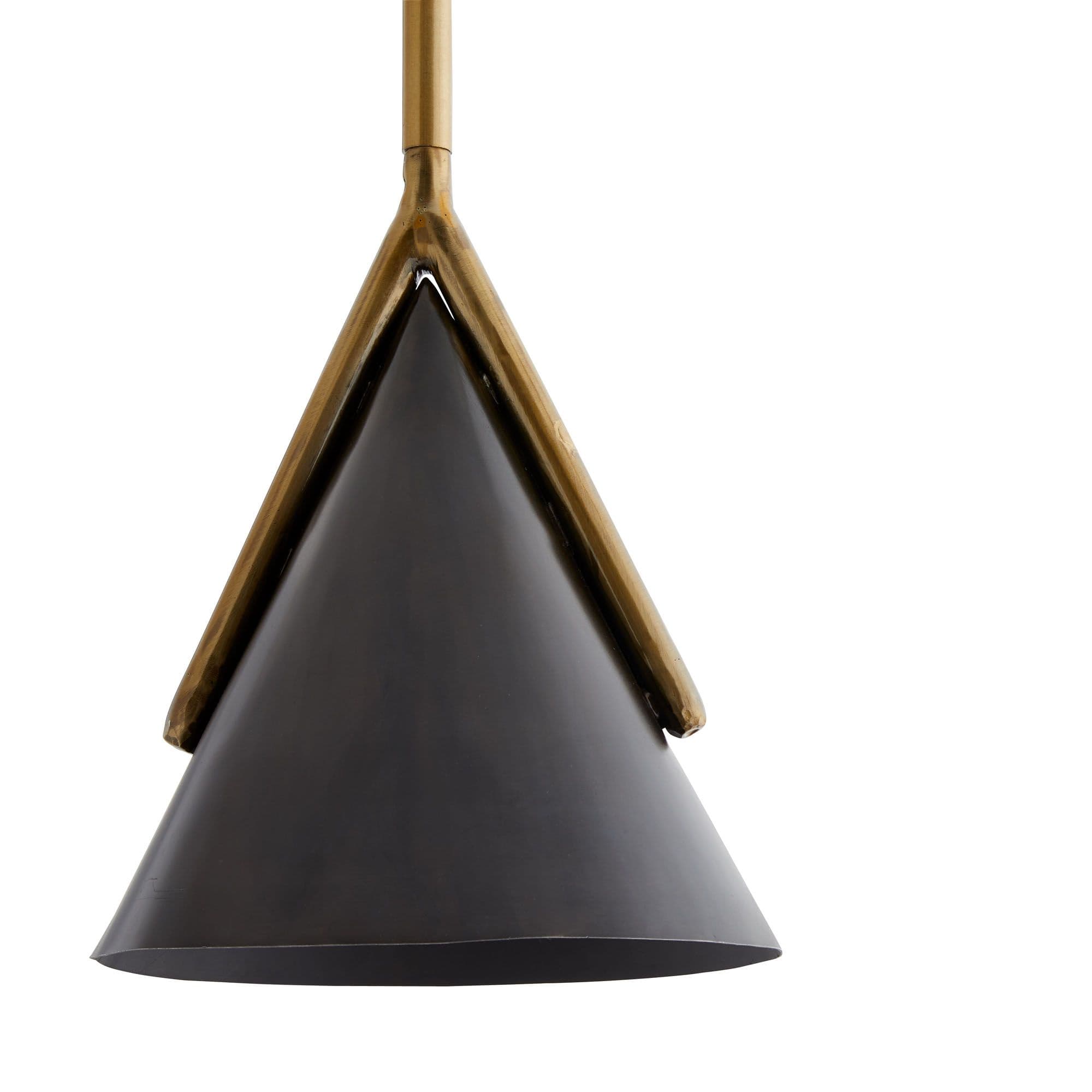 Подвесной светильник Arteriors home NOAH PENDANT — фото 5