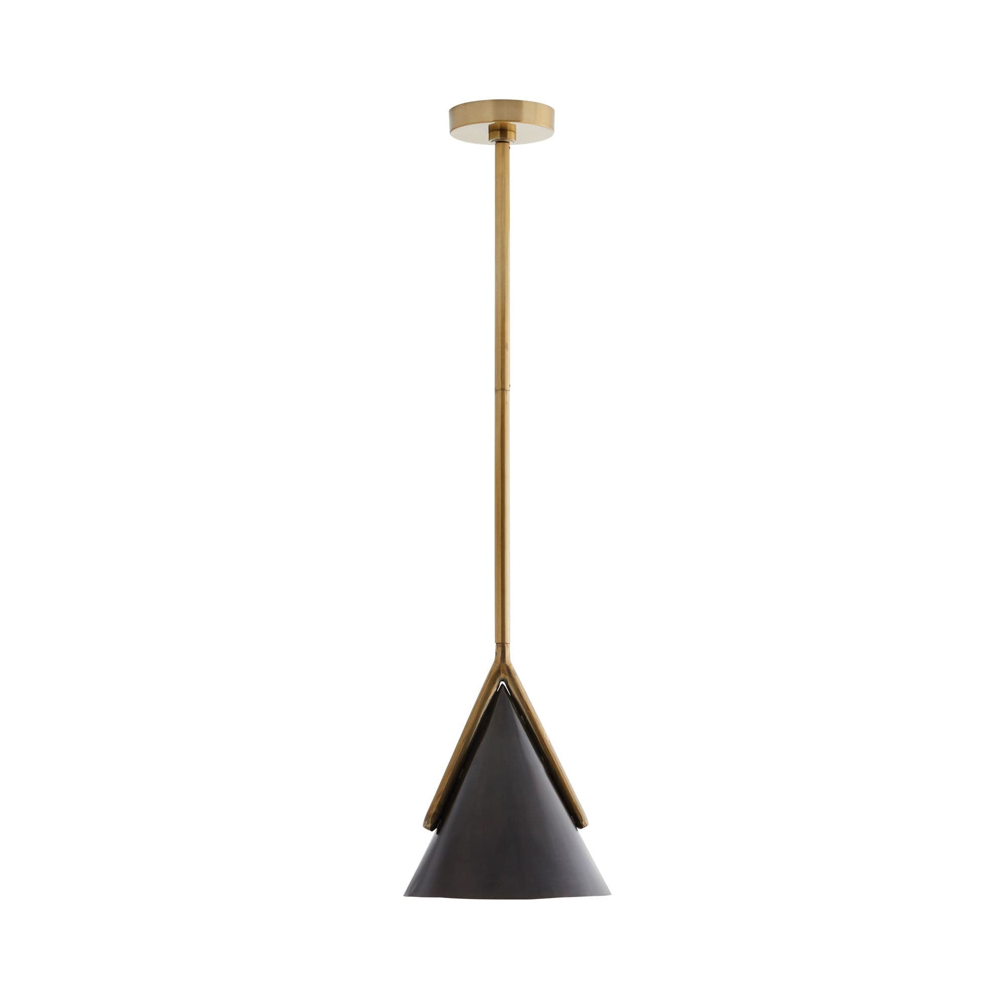 Подвесной светильник Arteriors home NOAH PENDANT