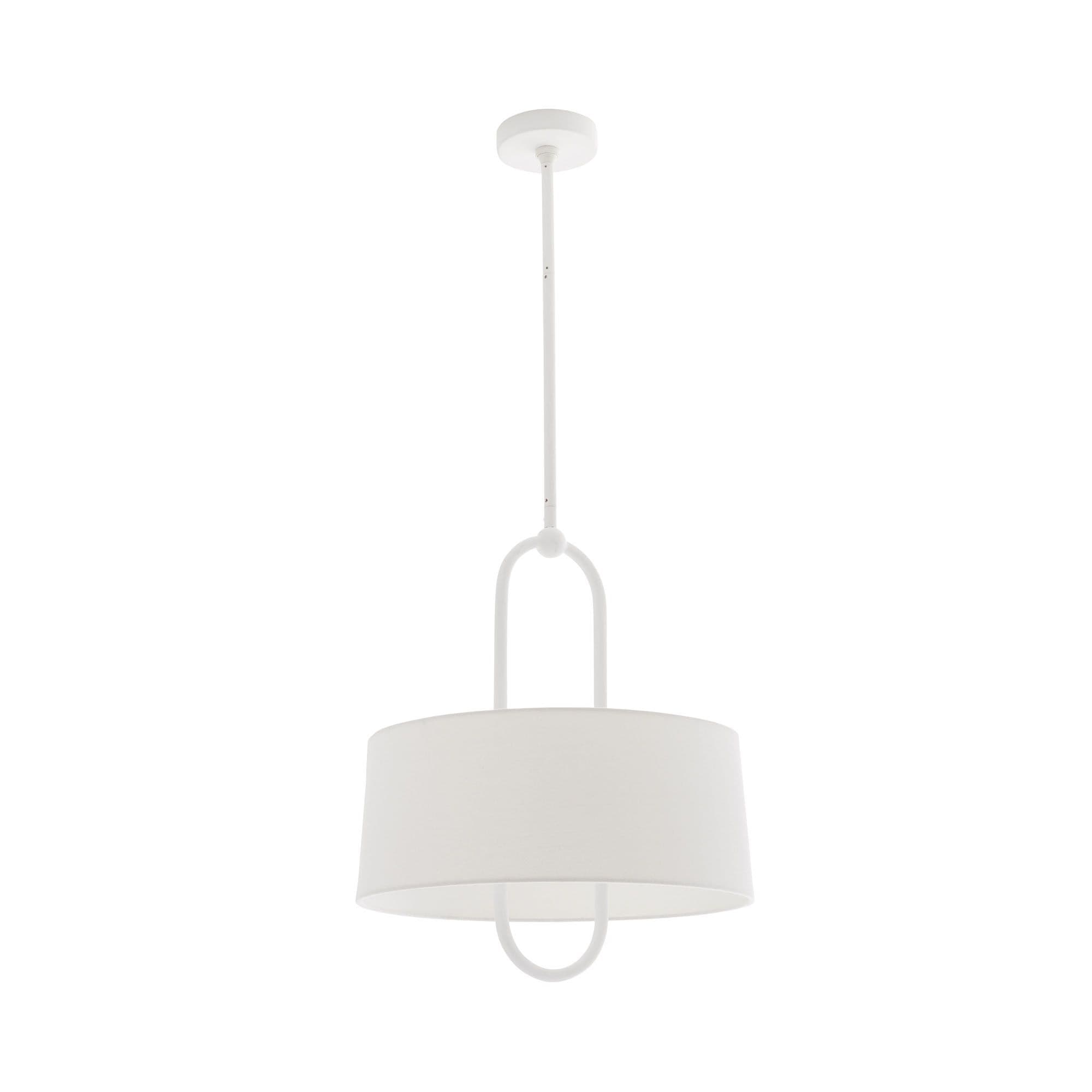 Подвесной светильник Arteriors home MELODY PENDANT — фото 7