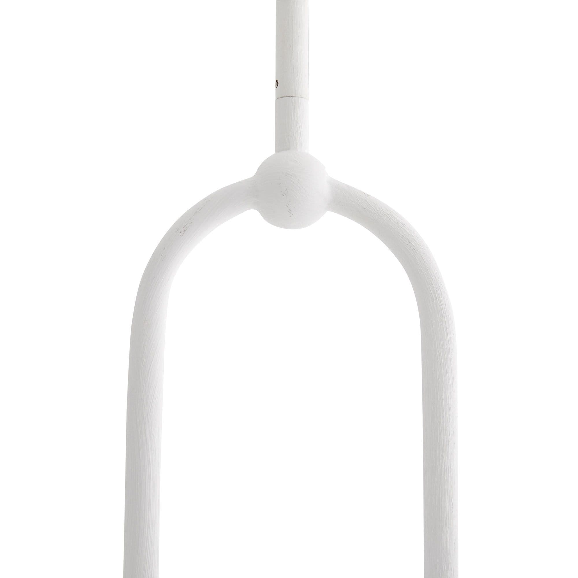 Подвесной светильник Arteriors home MELODY PENDANT — фото 4
