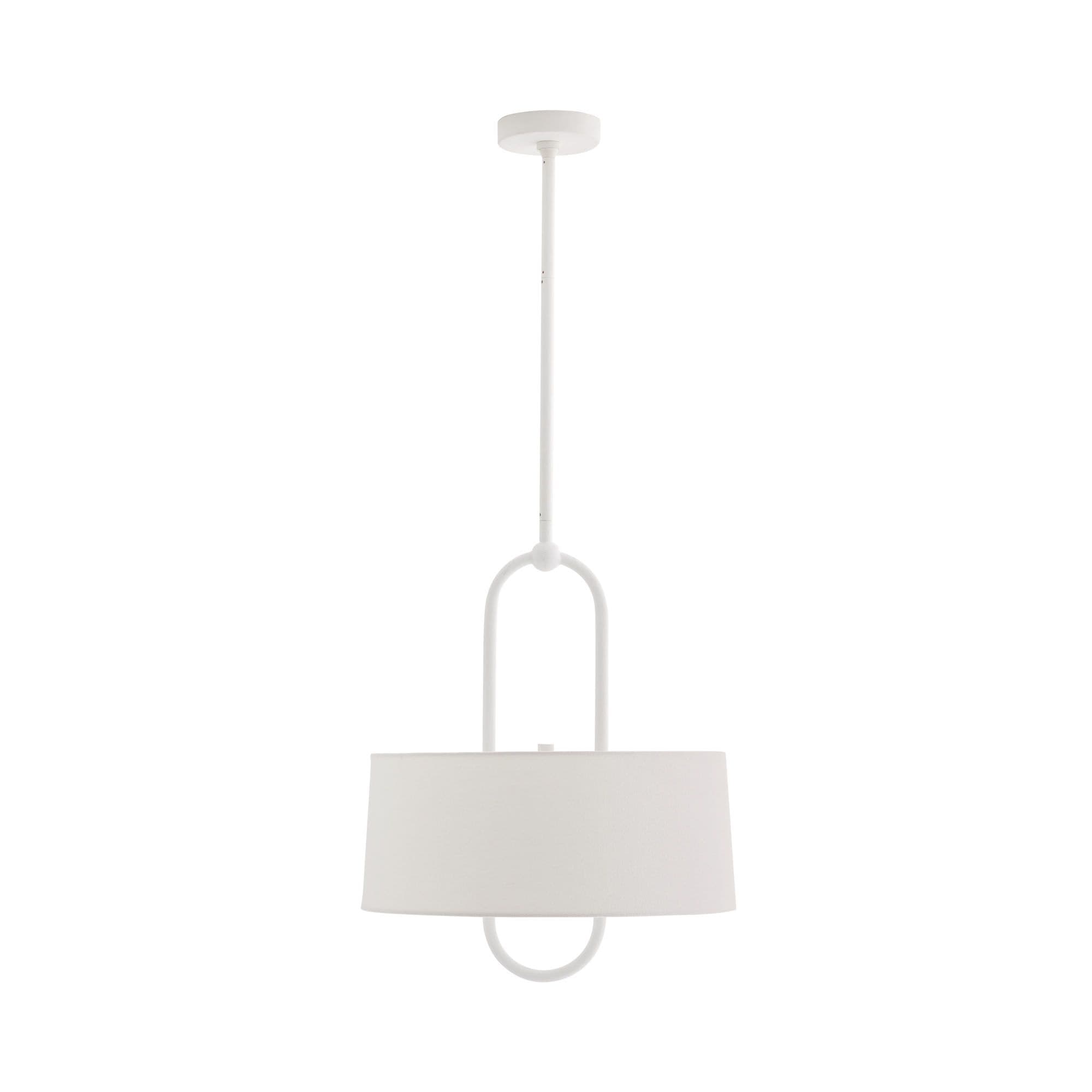 Подвесной светильник Arteriors home MELODY PENDANT
