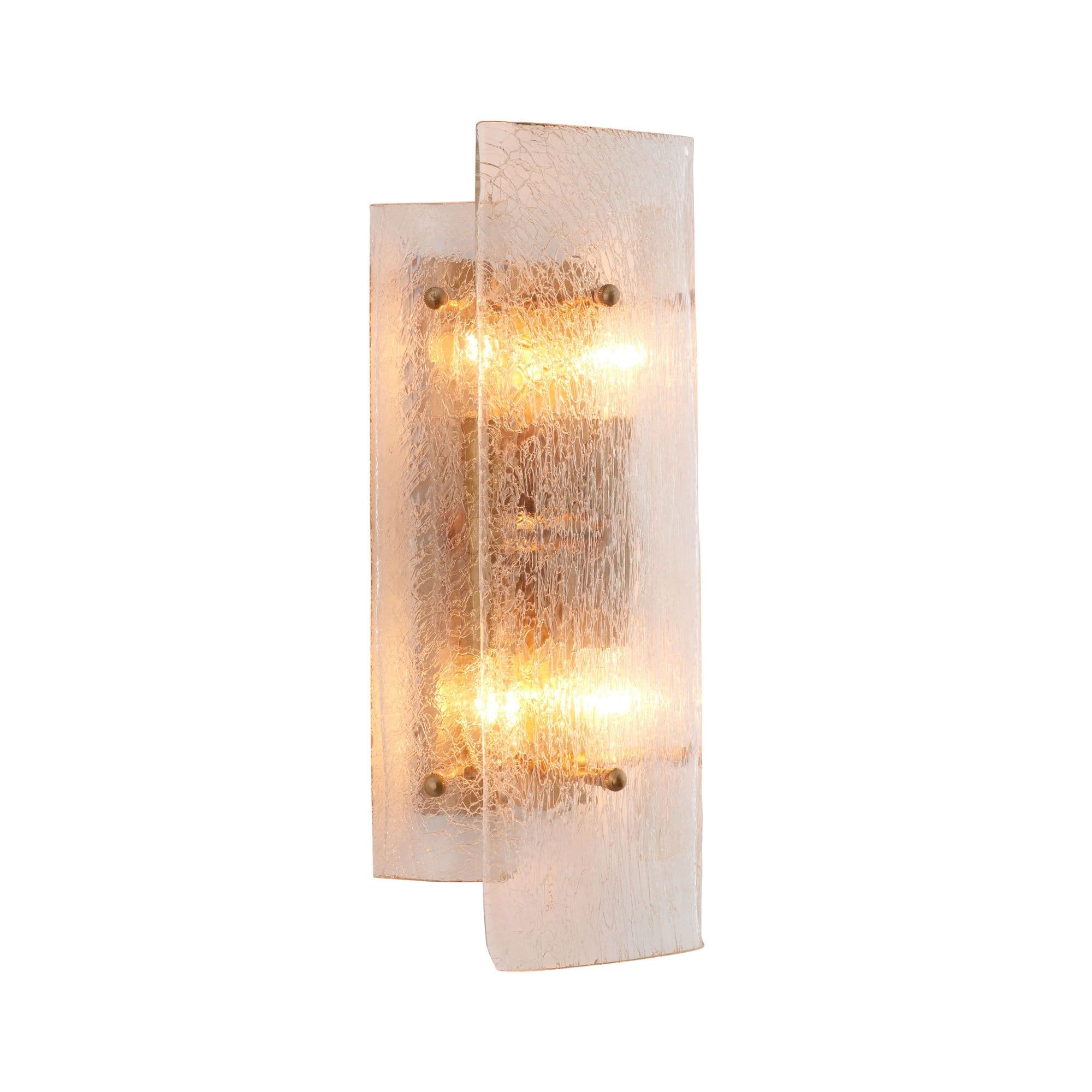 Настенный светильник Arteriors home METAIRIE SCONCE — фото 6