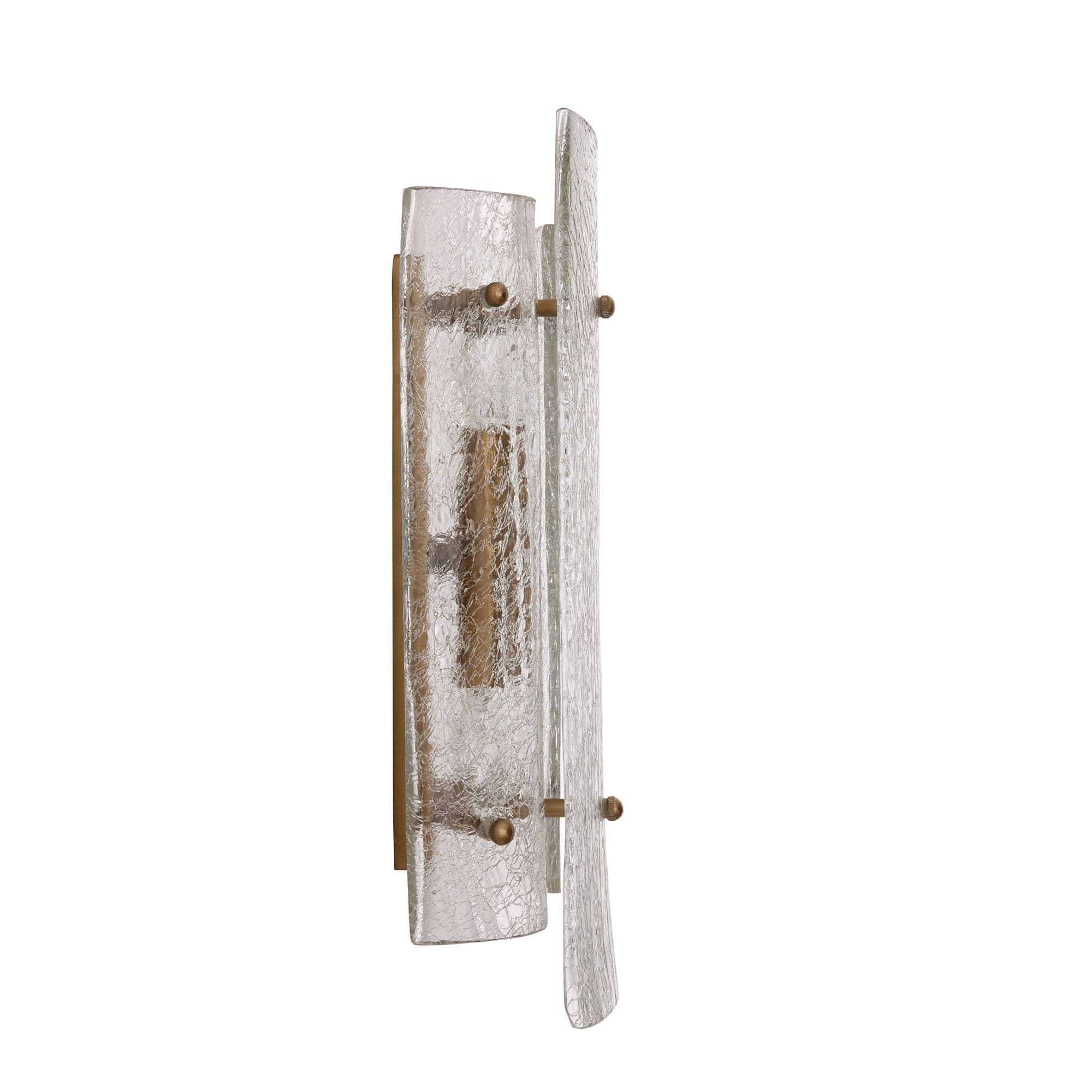 Настенный светильник Arteriors home METAIRIE SCONCE — фото 5