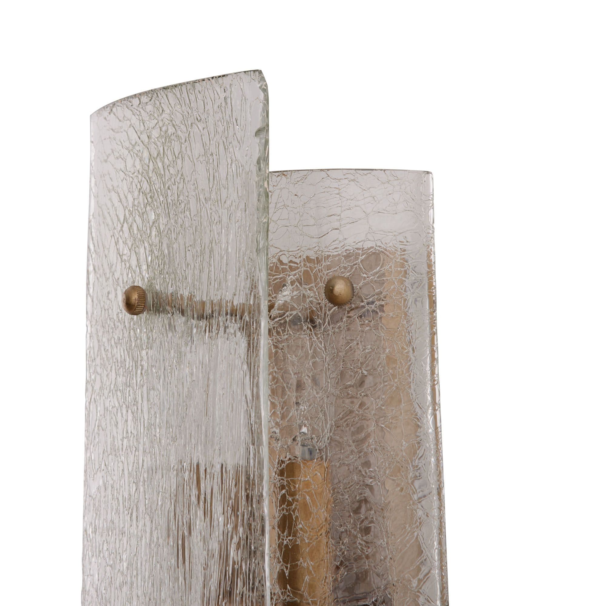 Настенный светильник Arteriors home METAIRIE SCONCE — фото 4