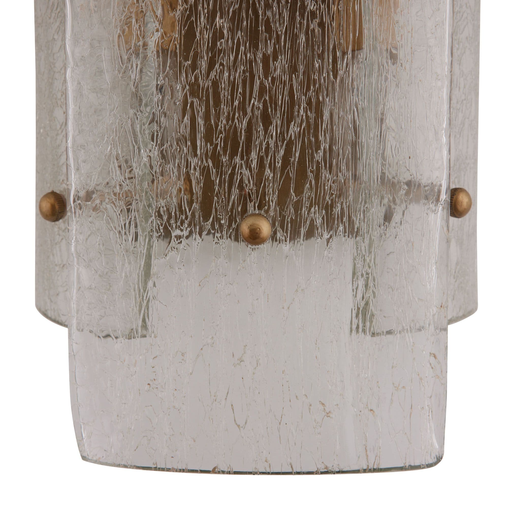 Настенный светильник Arteriors home METAIRIE SCONCE — фото 3