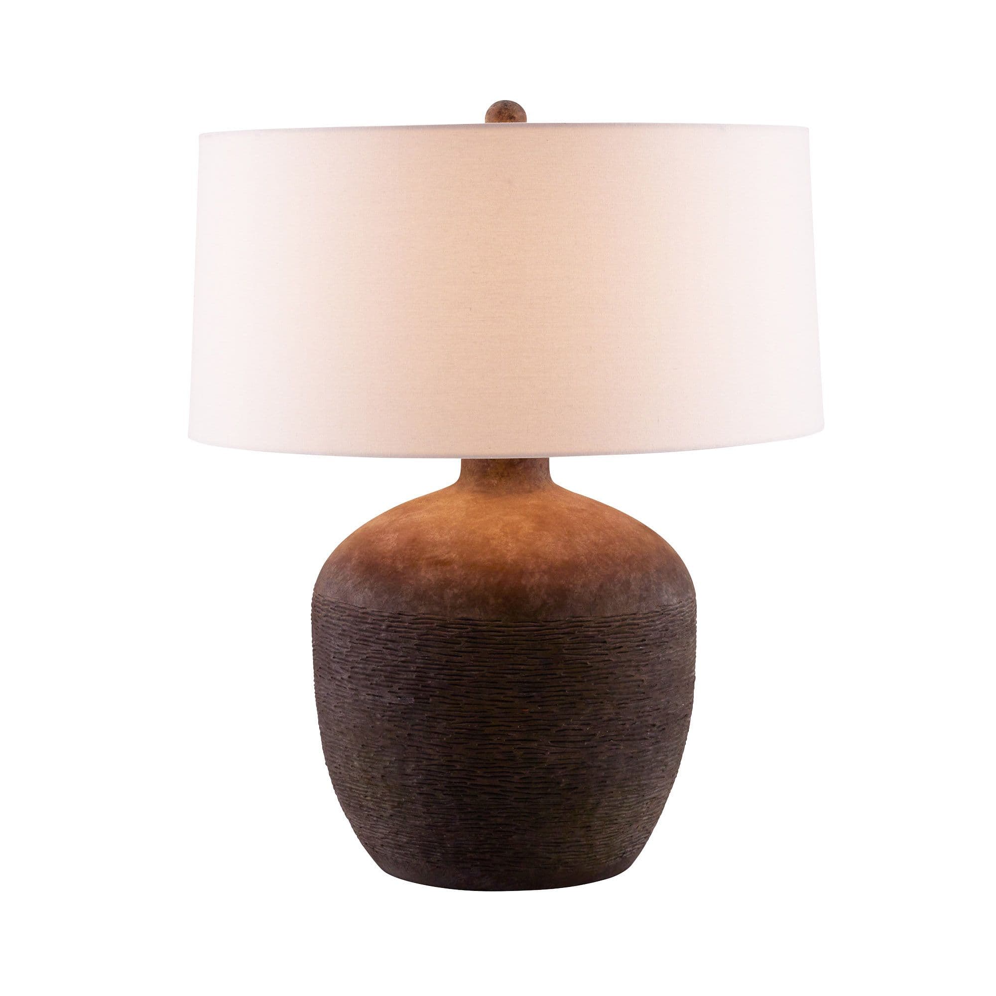 Настольный светильник Arteriors home NAVI LAMP — фото 6