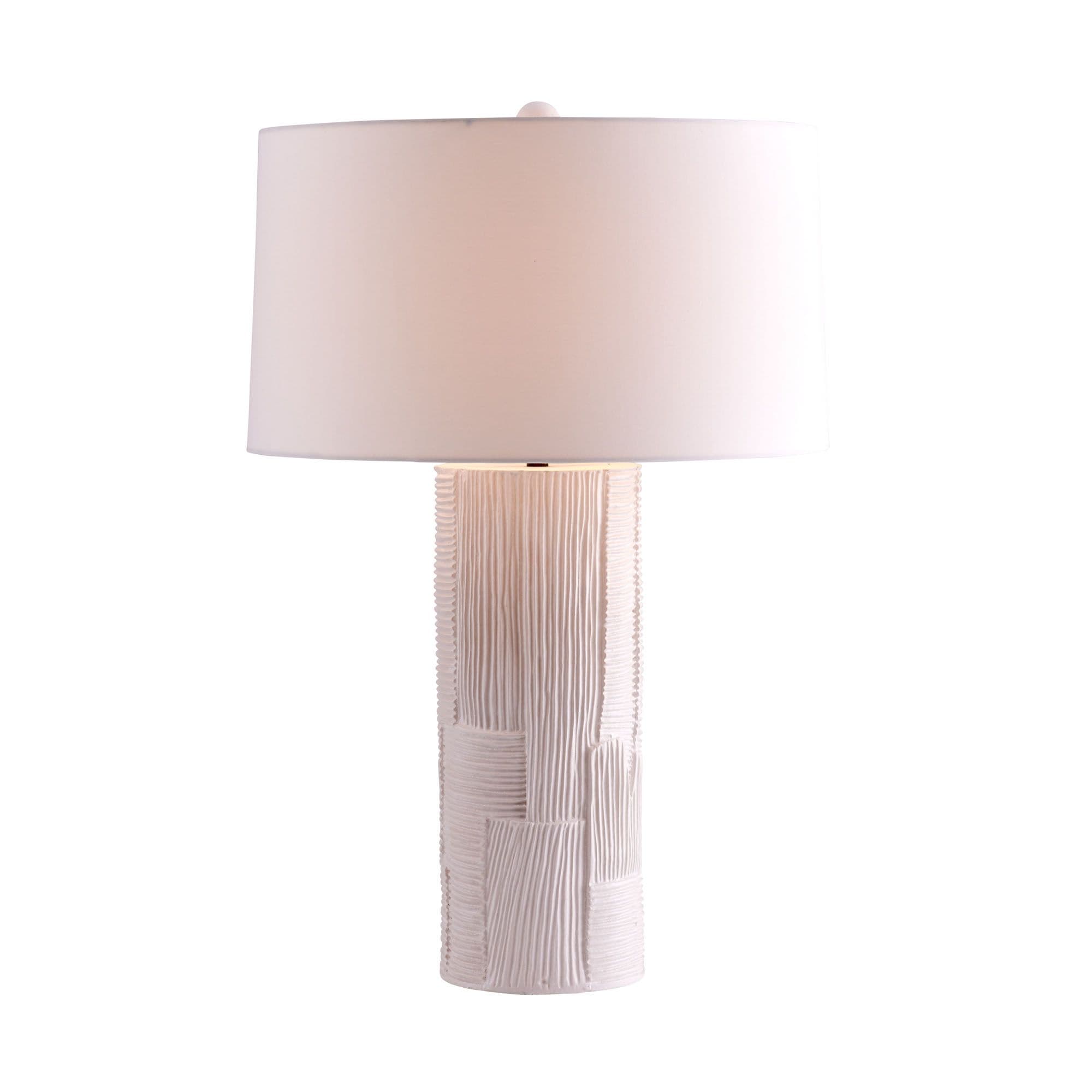 Настольный светильник Arteriors home MODESTO LAMP — фото 6