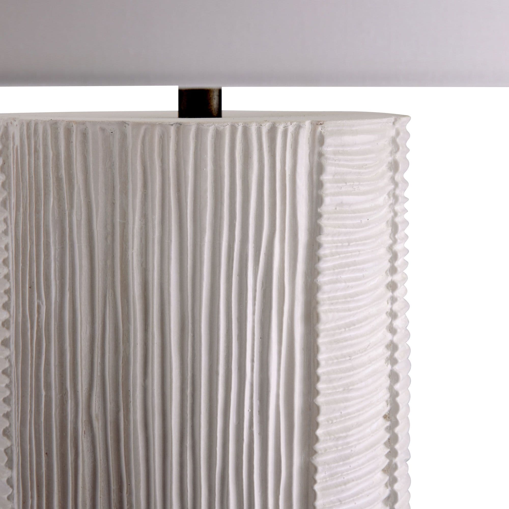 Настольный светильник Arteriors home MODESTO LAMP — фото 5