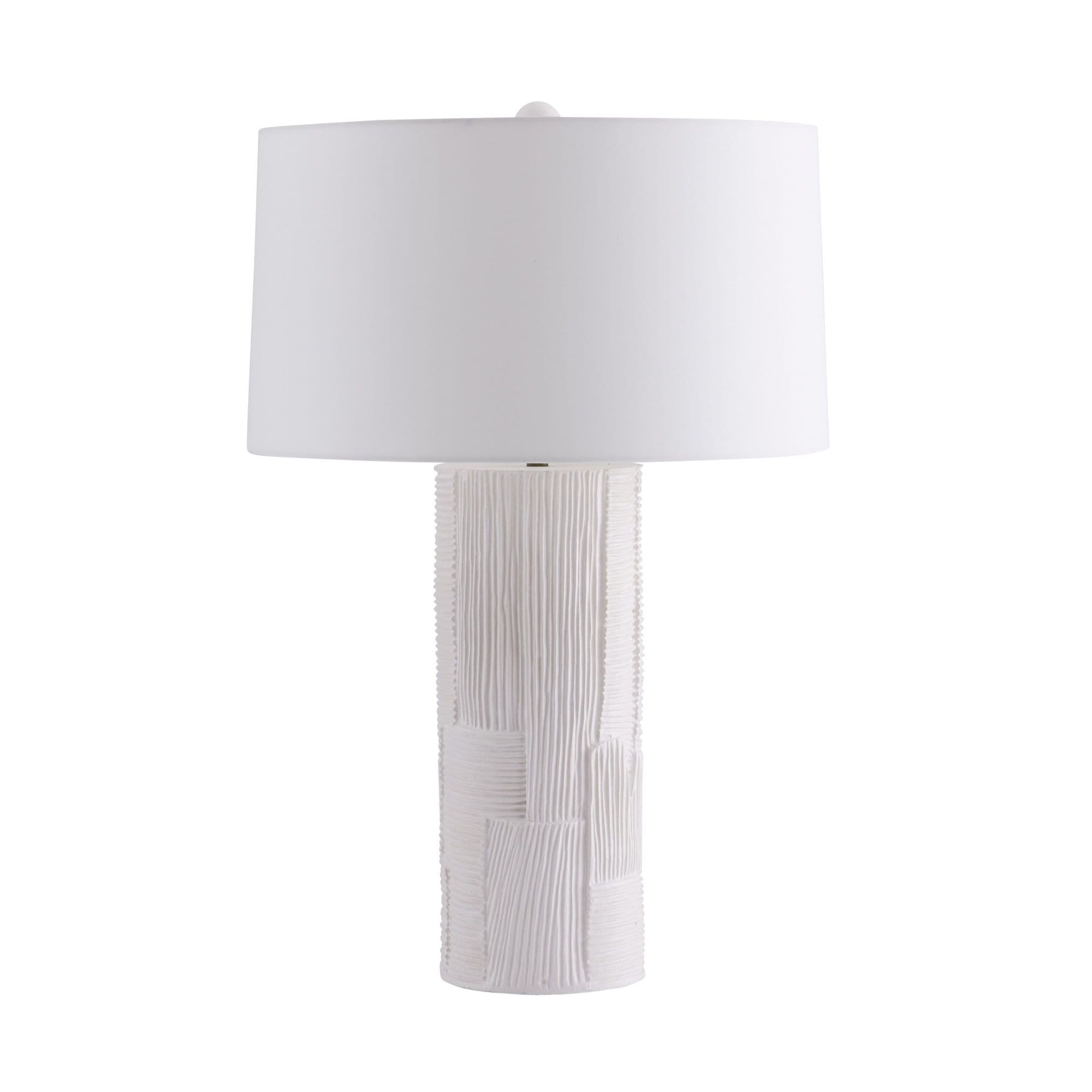 Настольный светильник Arteriors home MODESTO LAMP