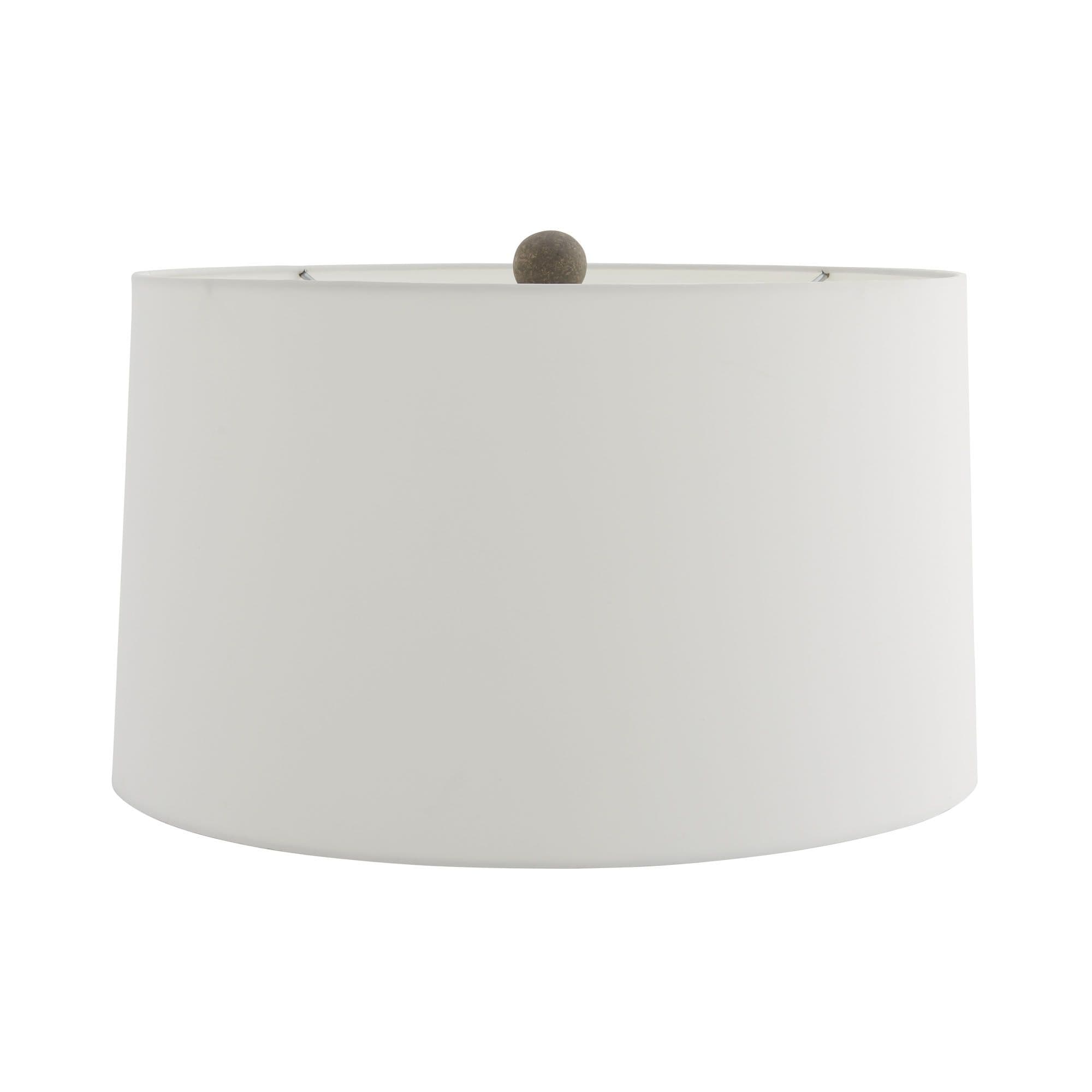Настольный светильник Arteriors home MORENO LAMP — фото 2